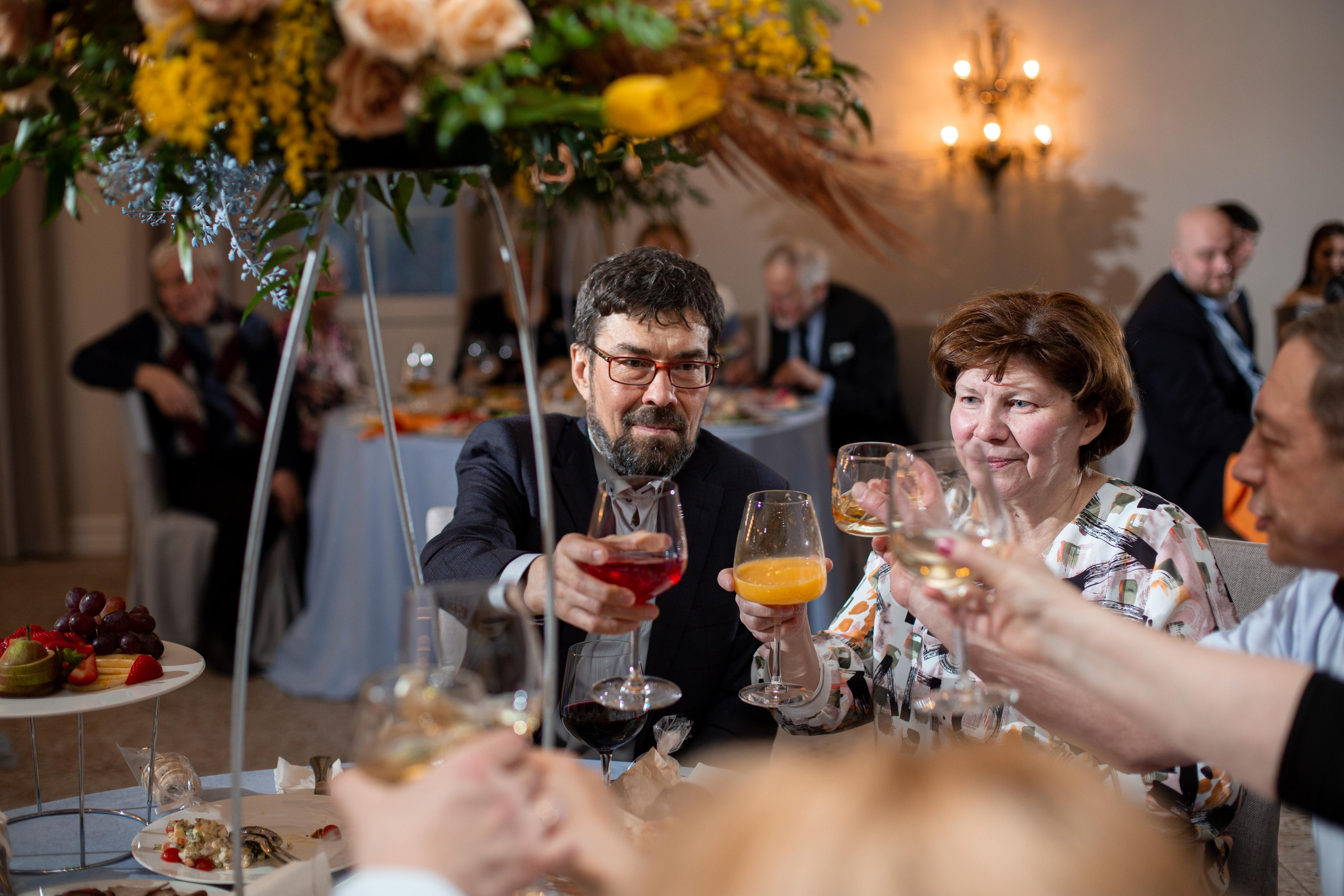 Николай и Виктория. Свадебный и семейный фотограф