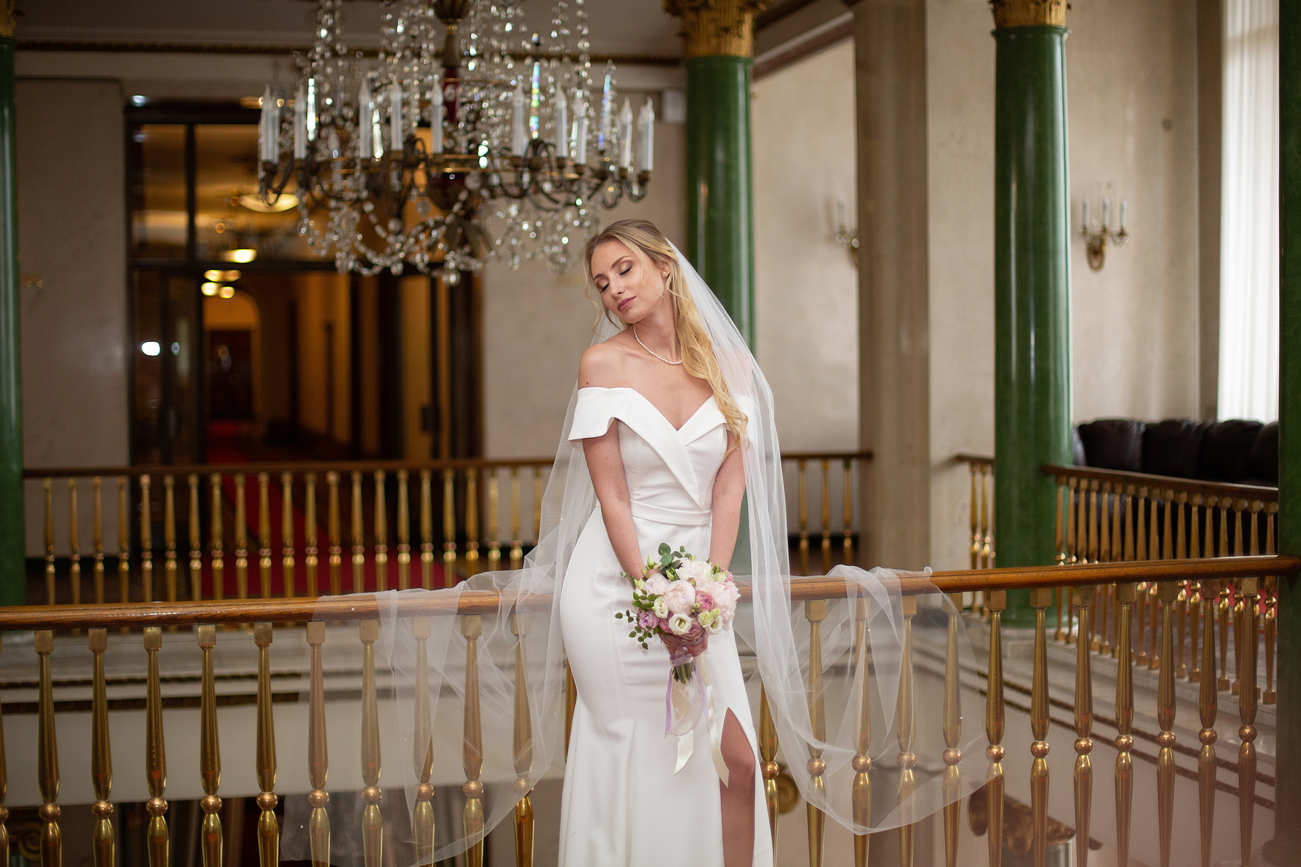 Влад и Маша. Свадебный и семейный фотограф