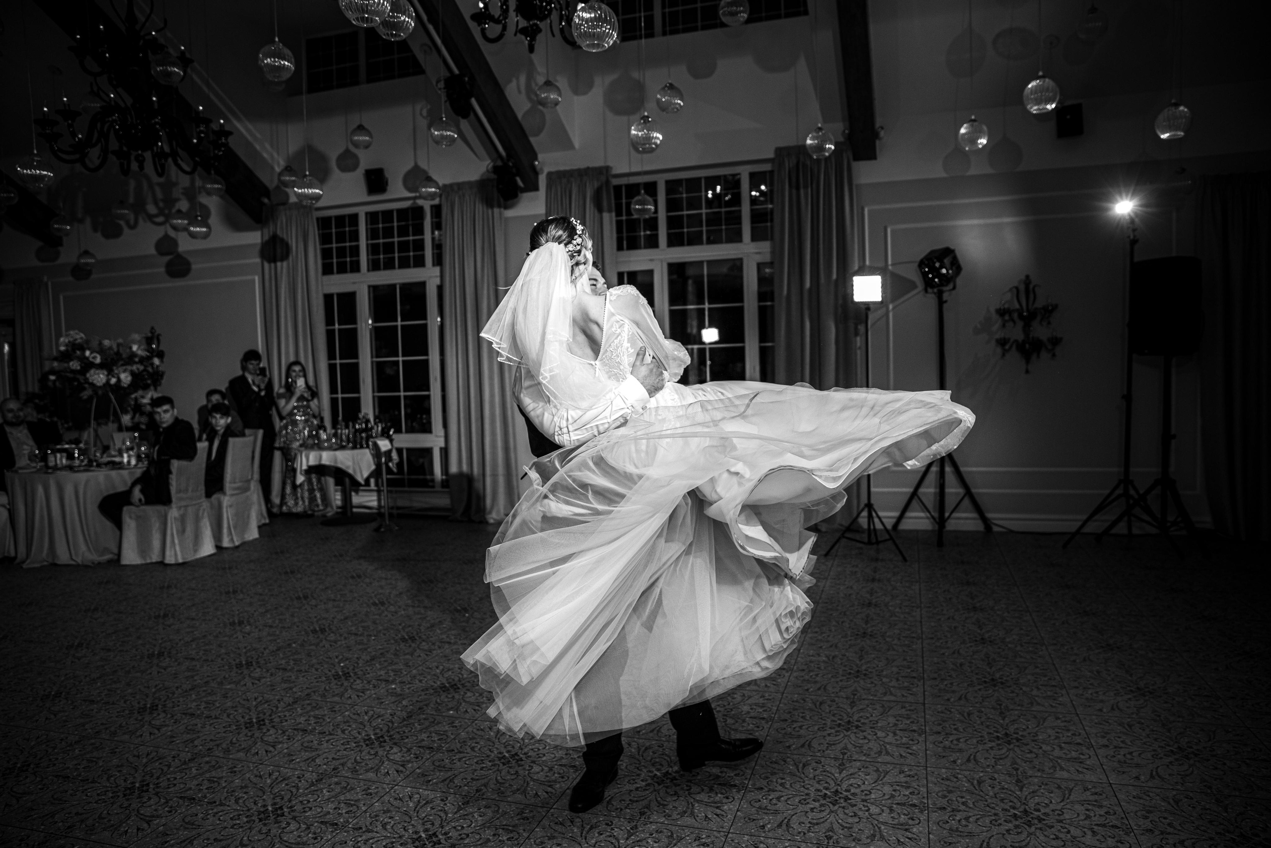 Николай и Виктория. Свадебный и семейный фотограф