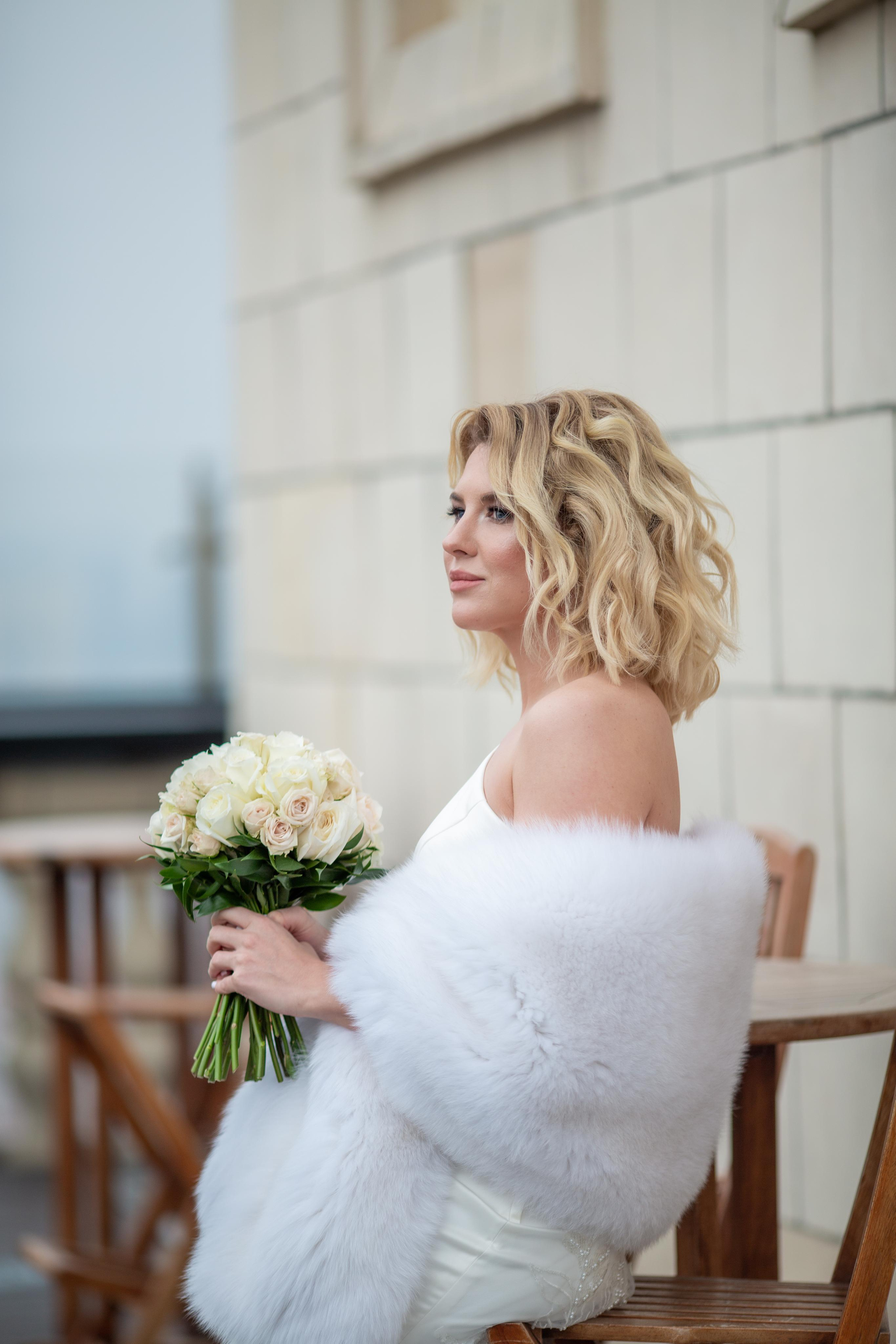 Никита и Жанна. Свадебный и семейный фотограф