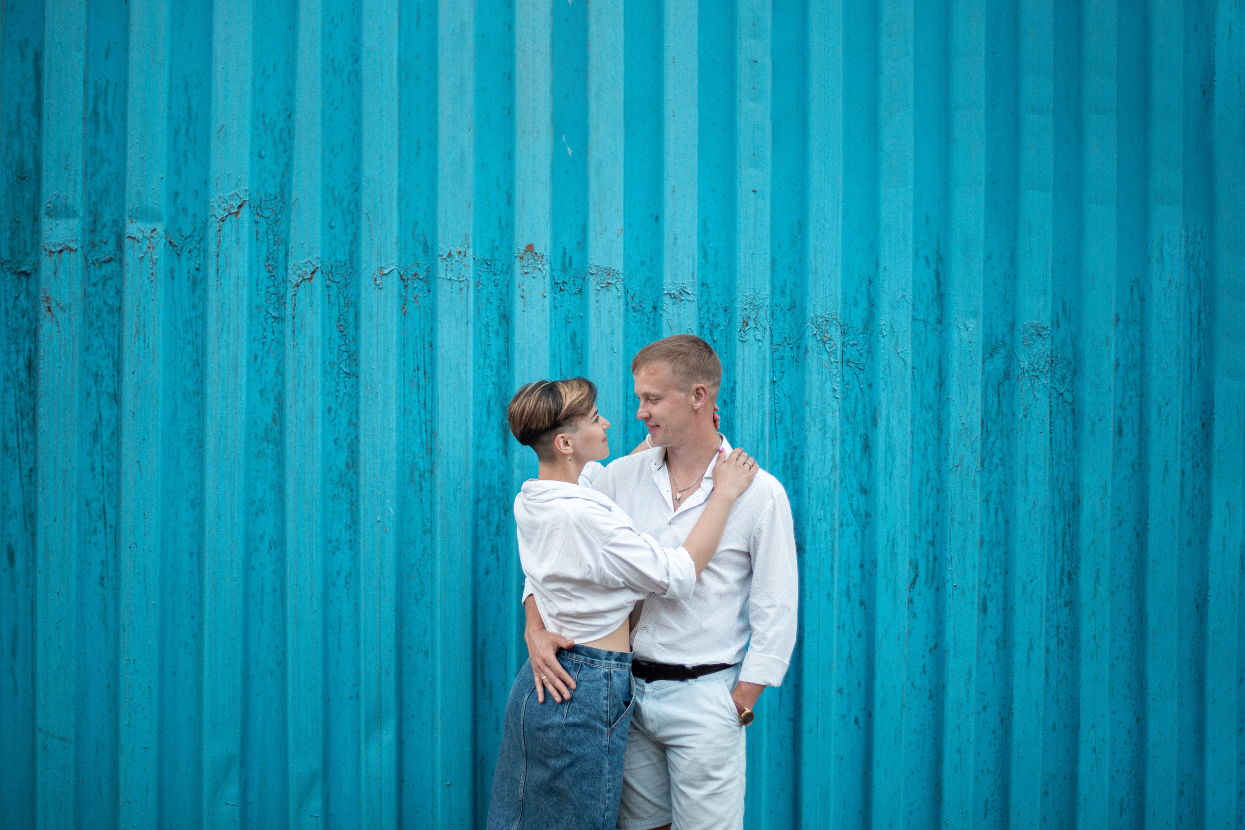 Яна и Артём. Свадебный и семейный фотограф