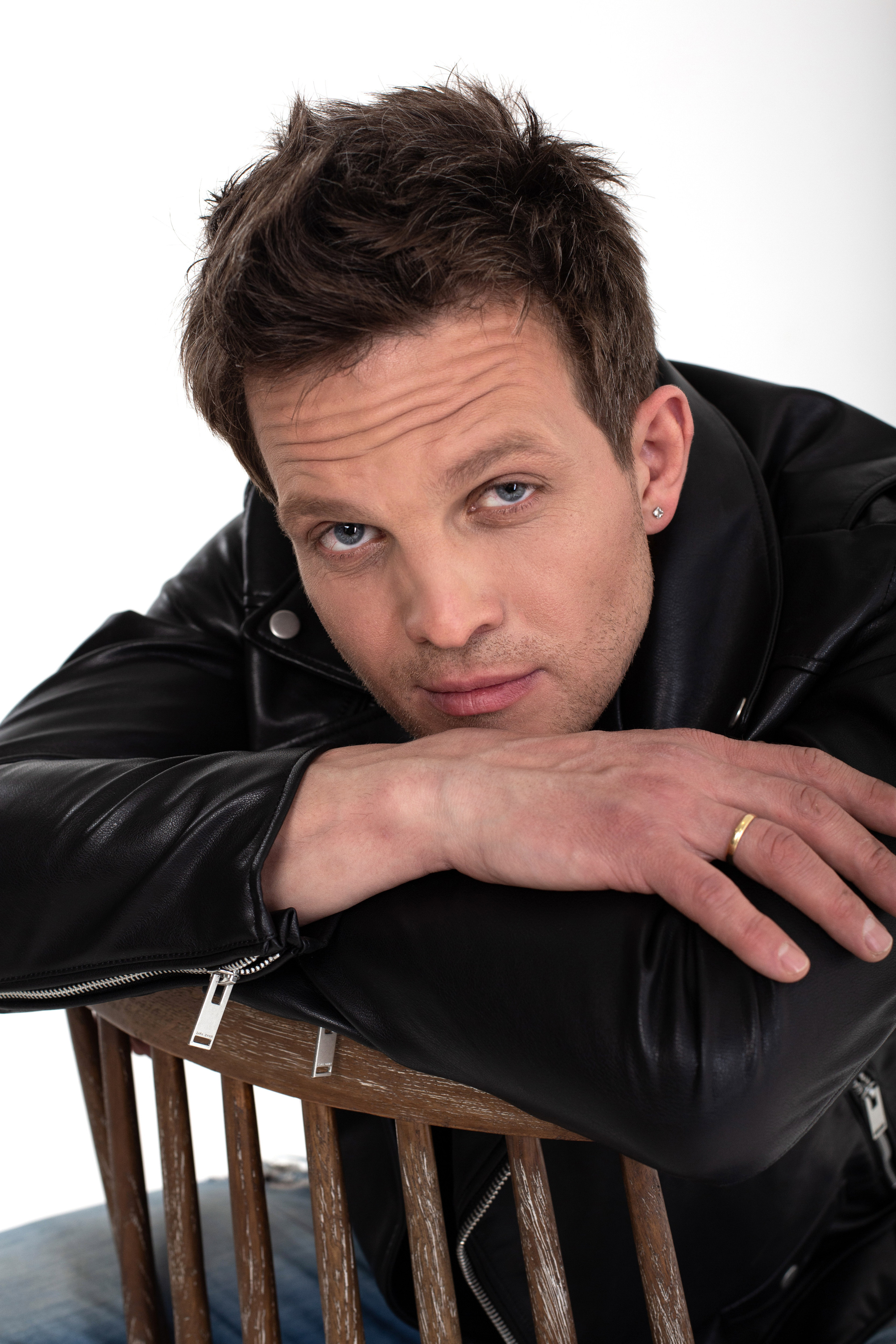 Модельные тесты. Свадебный и семейный фотограф