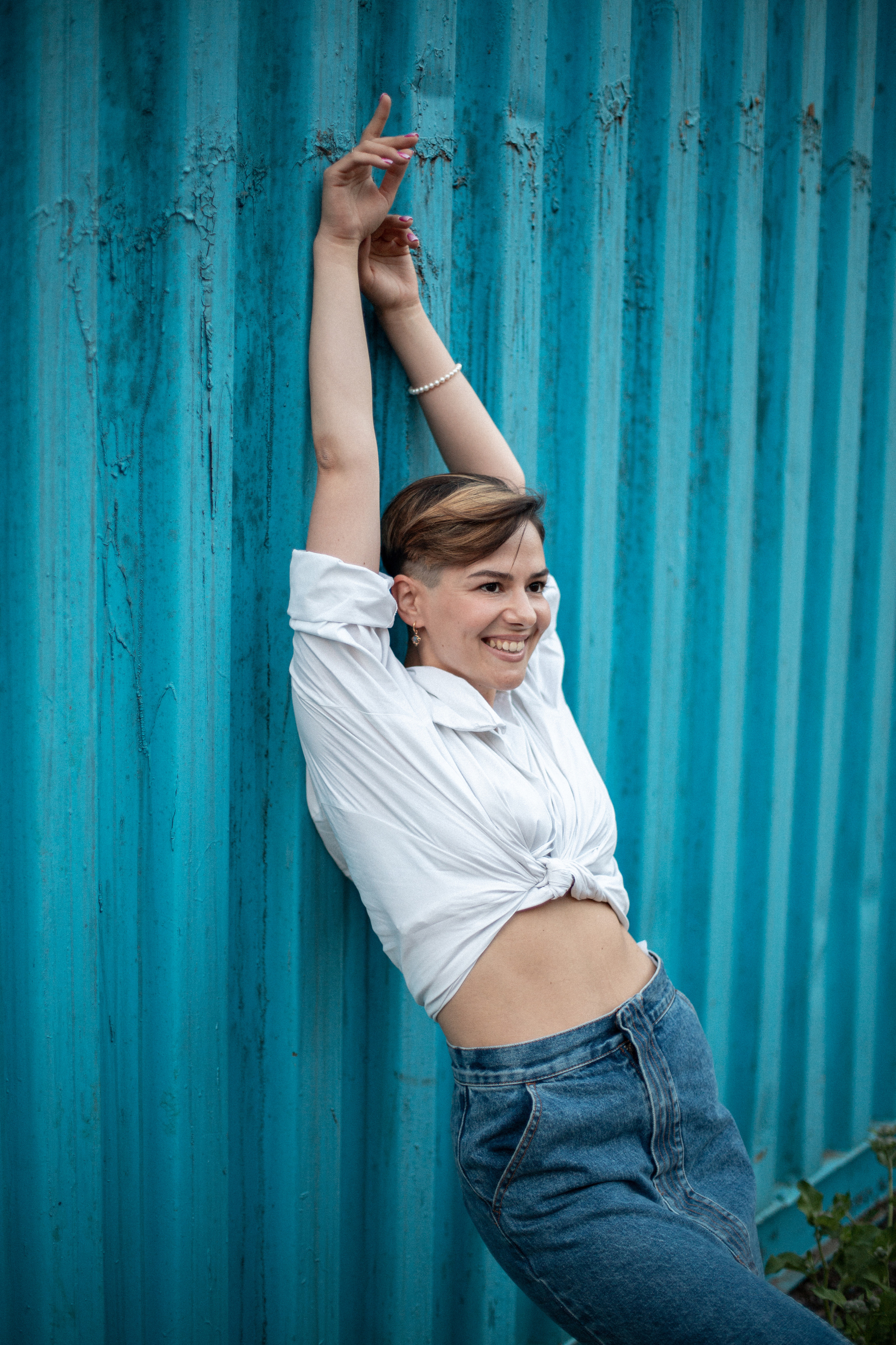 Яна и Артём. Свадебный и семейный фотограф