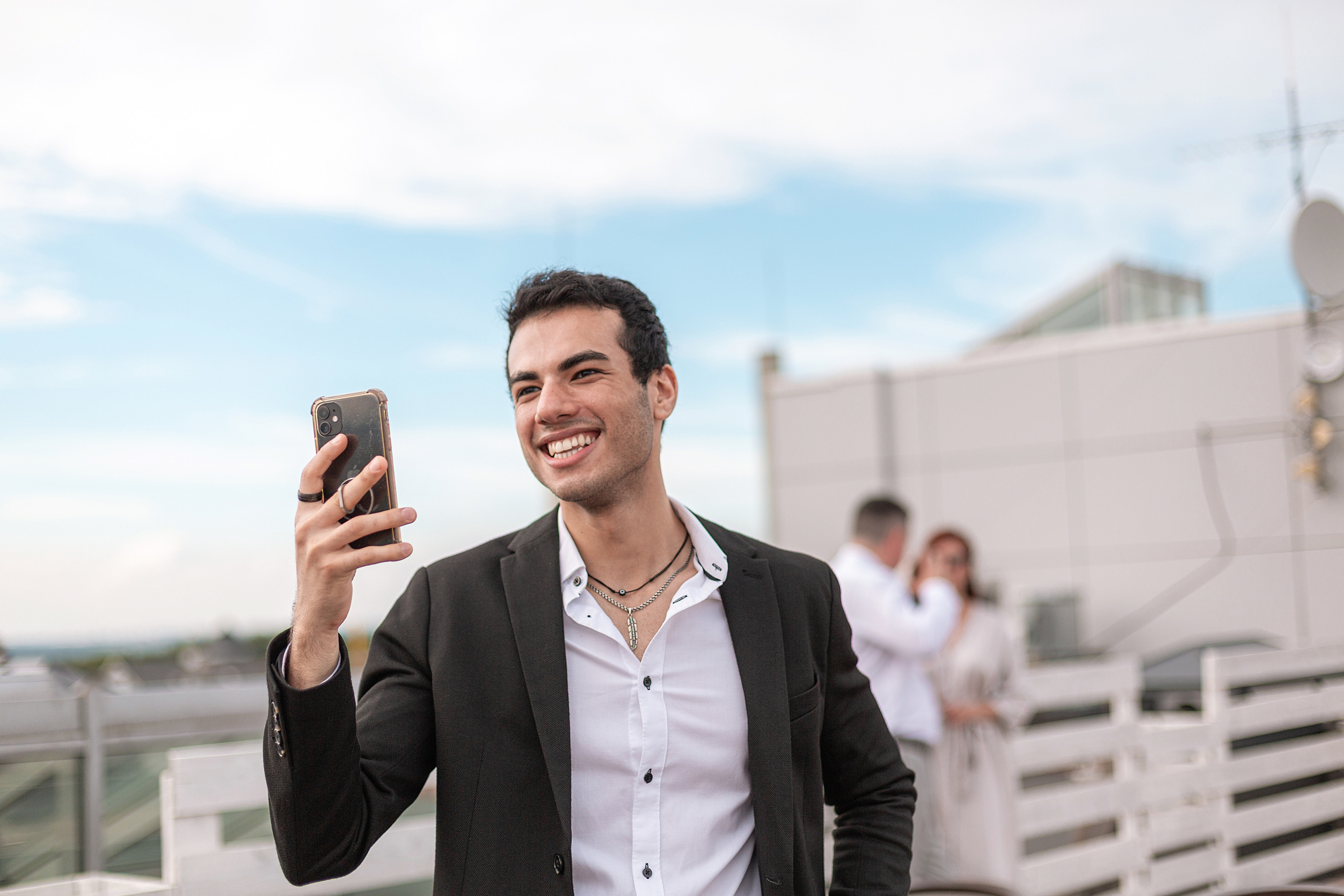 Олег и Вероника. Свадебный и семейный фотограф