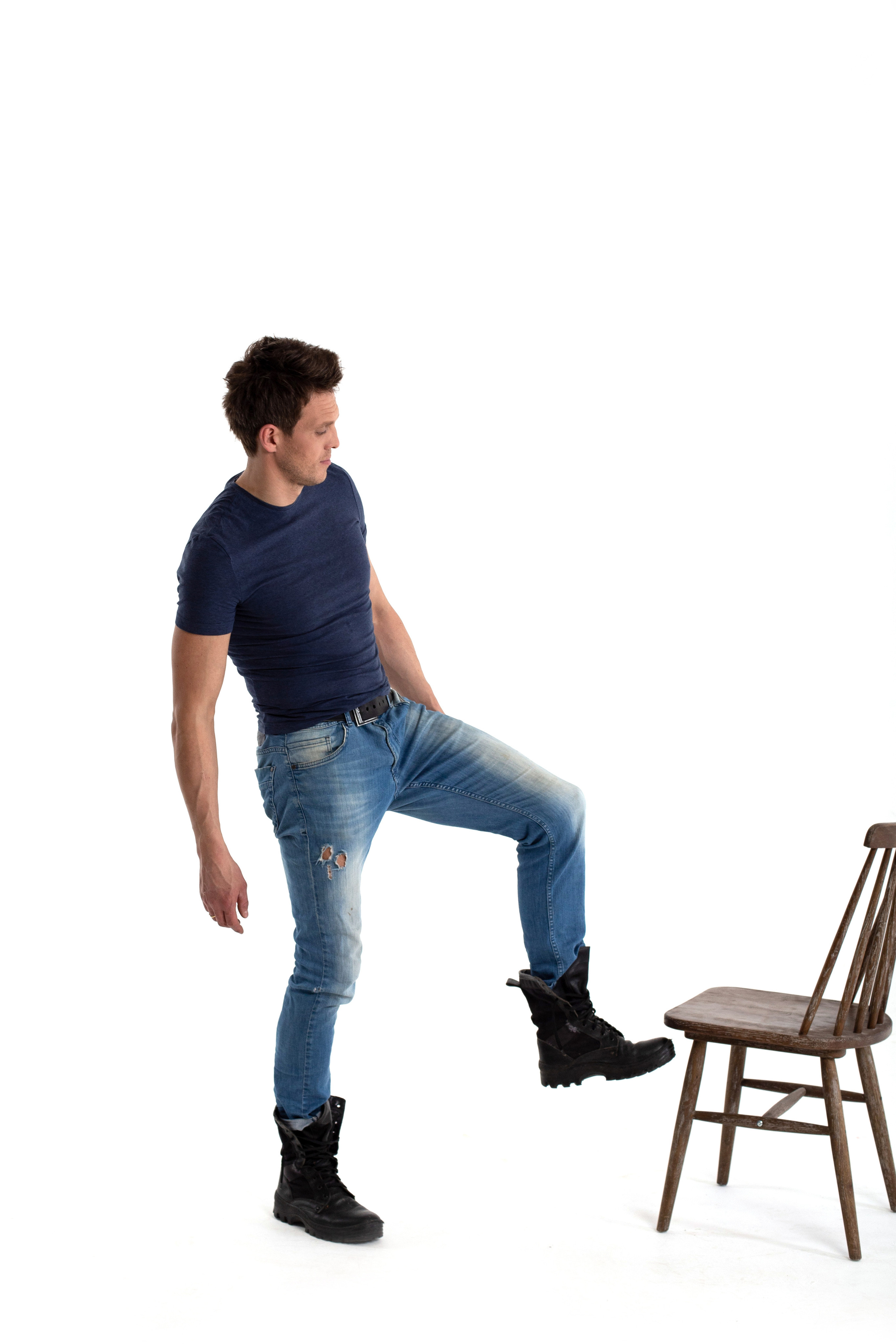 Модельные тесты. Свадебный и семейный фотограф