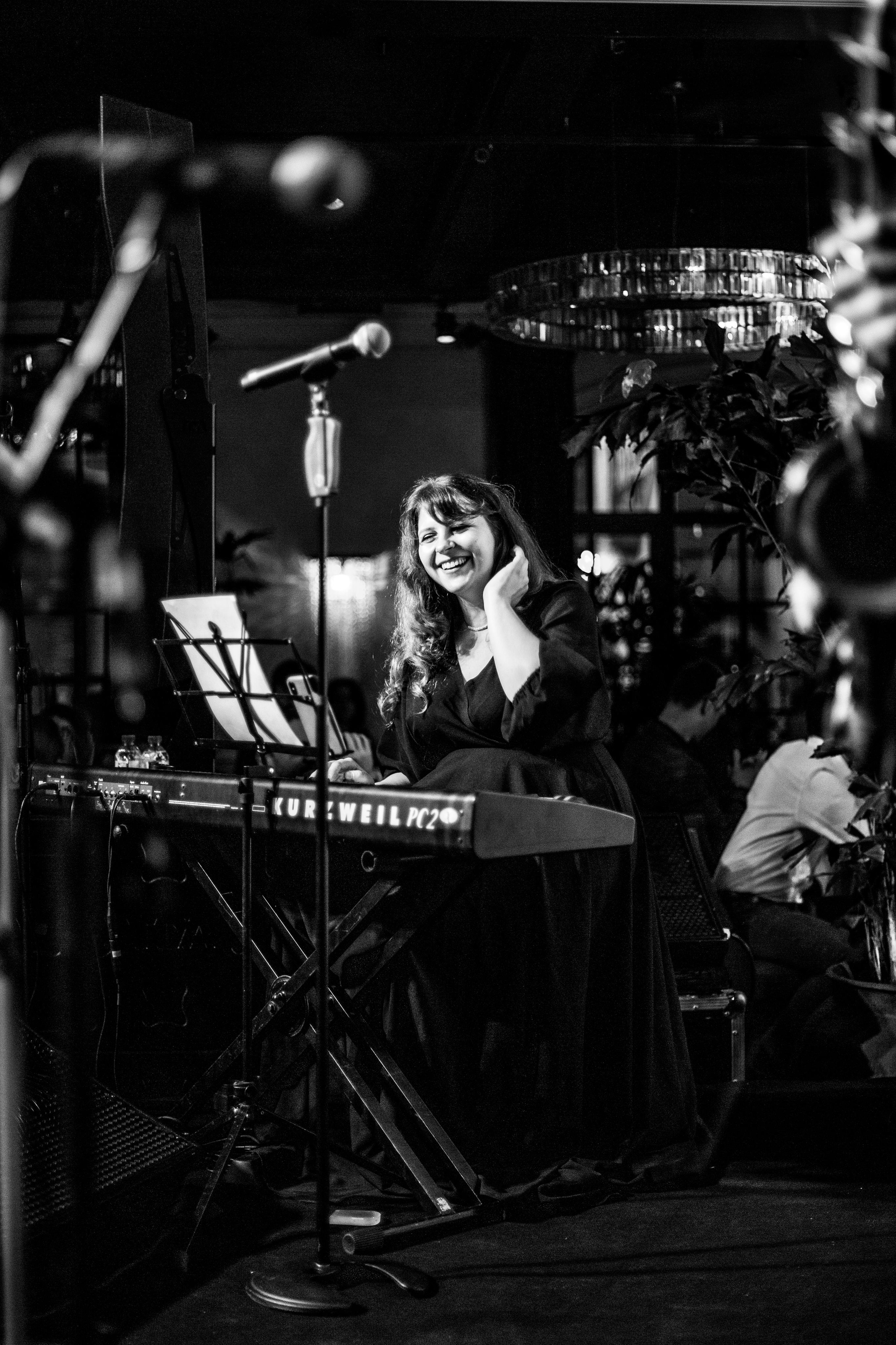 JAZZPORT april. Свадебный и семейный фотограф