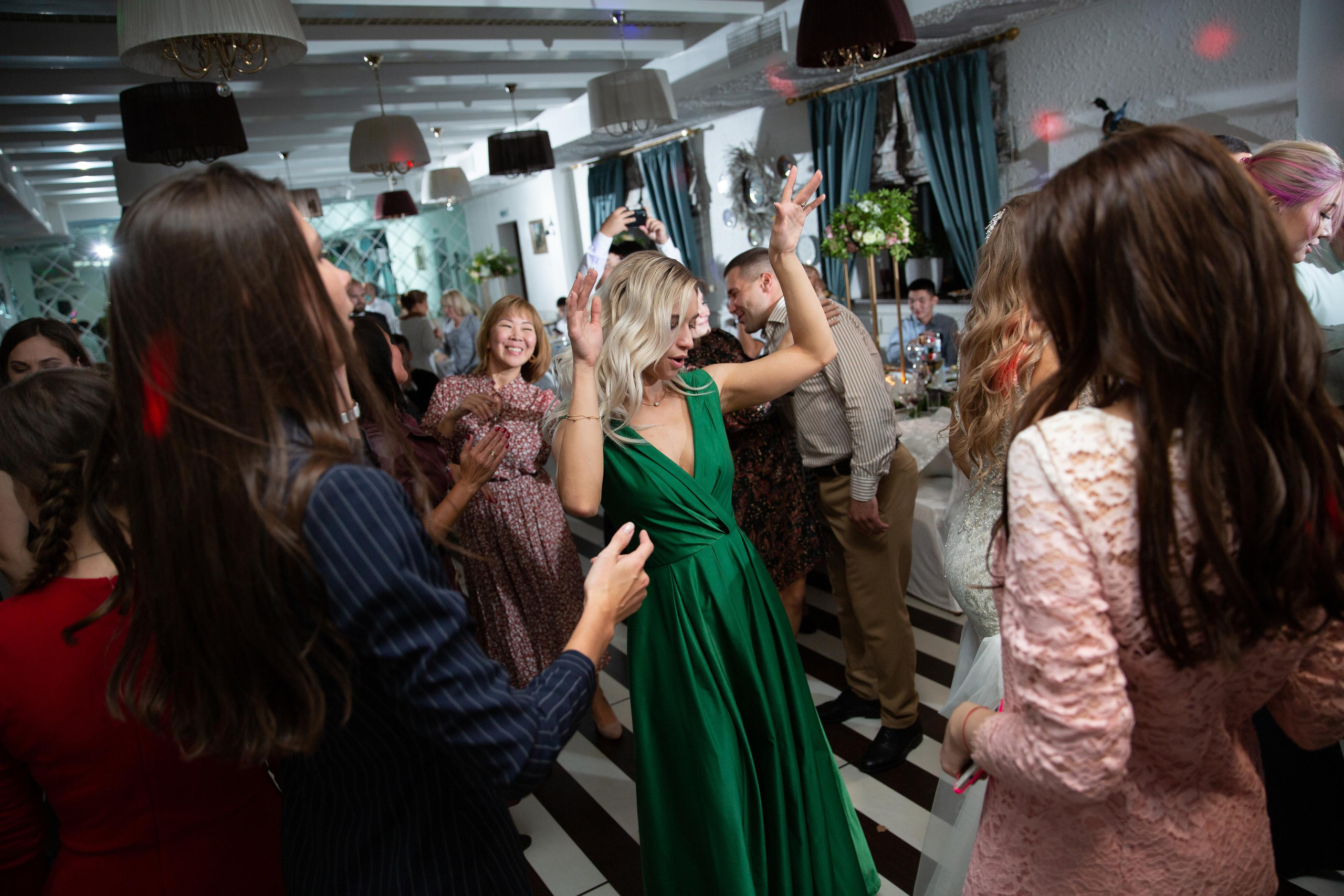 Гена и Айнара. Свадебный и семейный фотограф