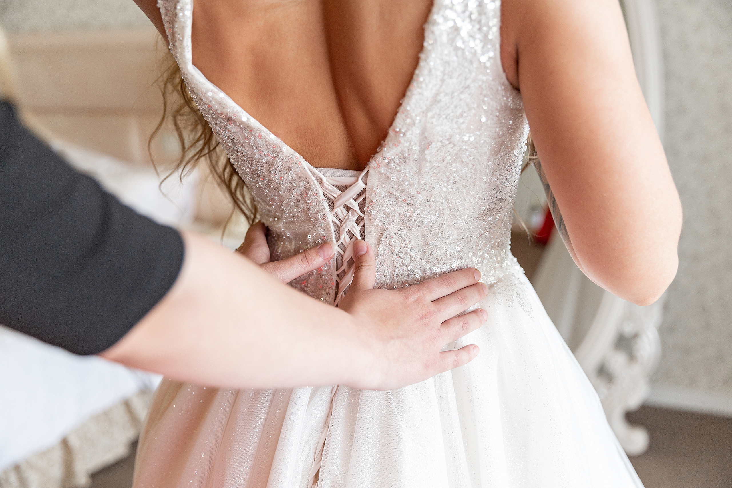 Олег и Вероника. Свадебный и семейный фотограф