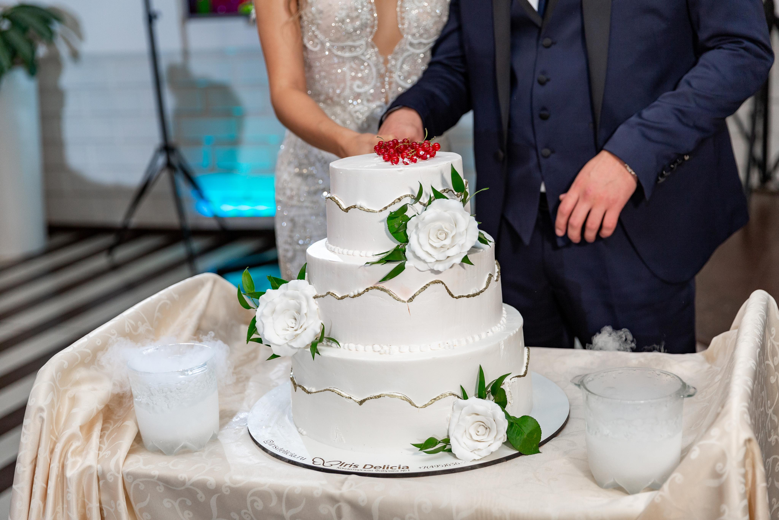 Гена и Айнара. Свадебный и семейный фотограф