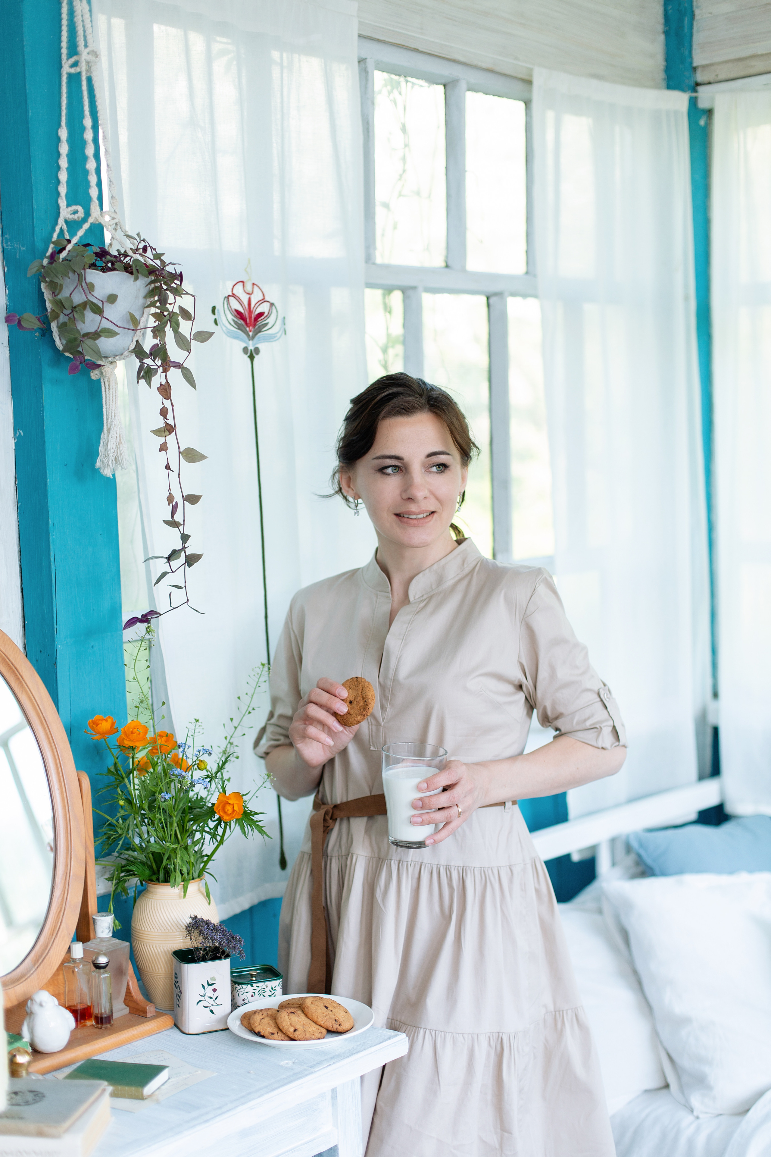 Веранда. Свадебный и семейный фотограф