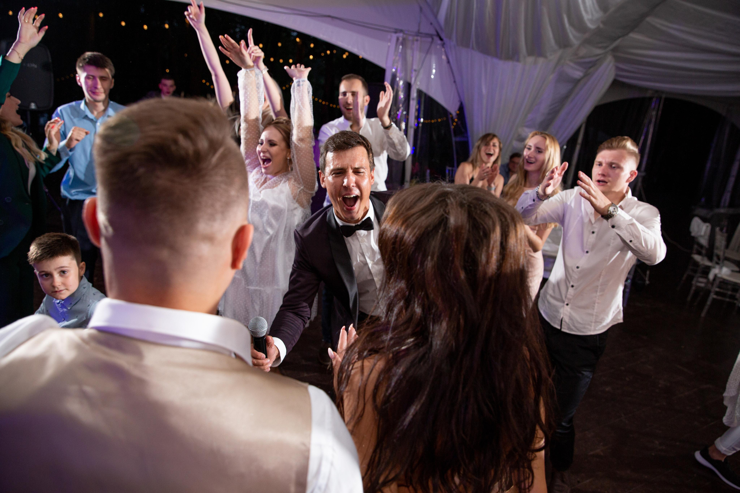 Саша и Лера. Свадебный и семейный фотограф