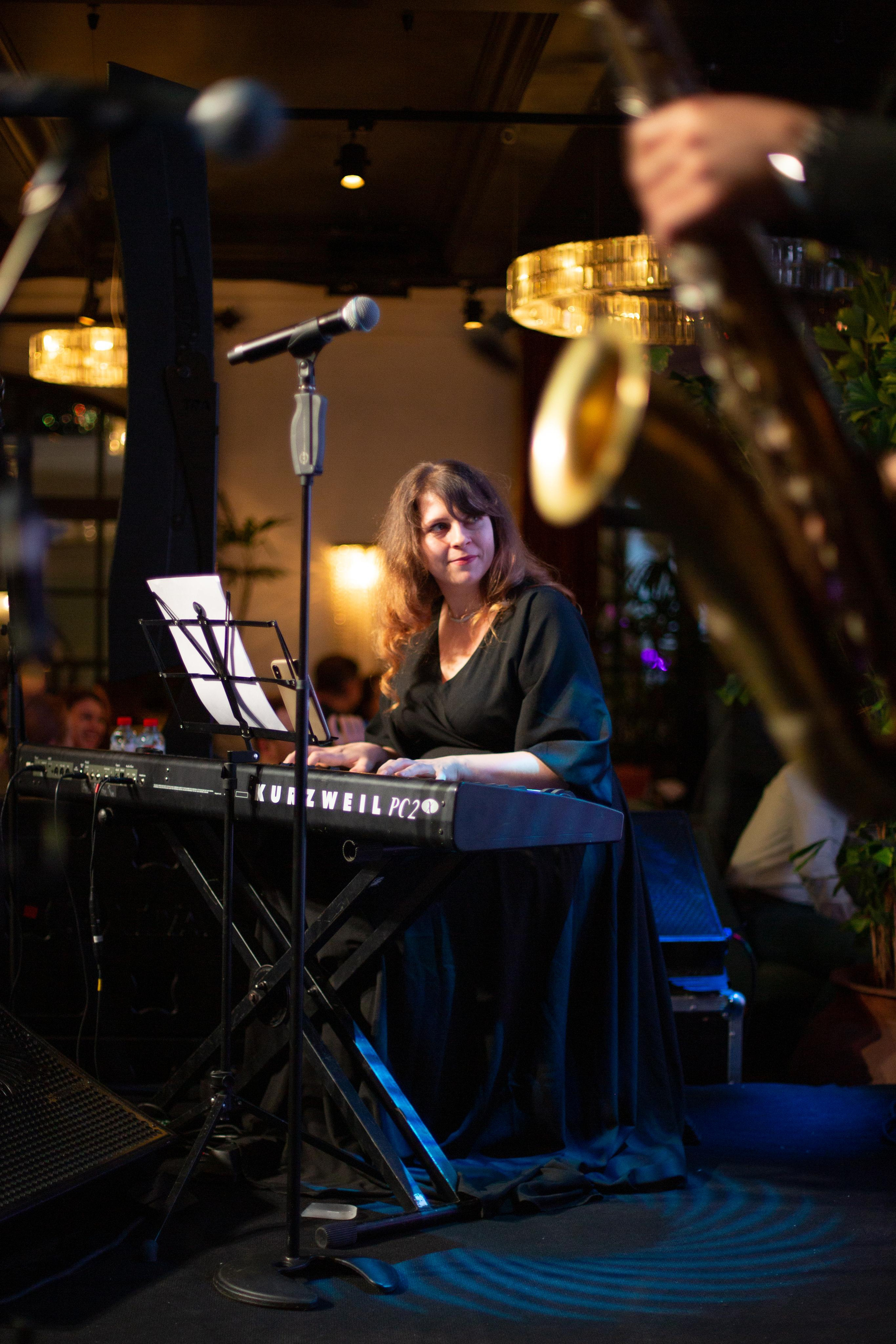 JAZZPORT april. Свадебный и семейный фотограф