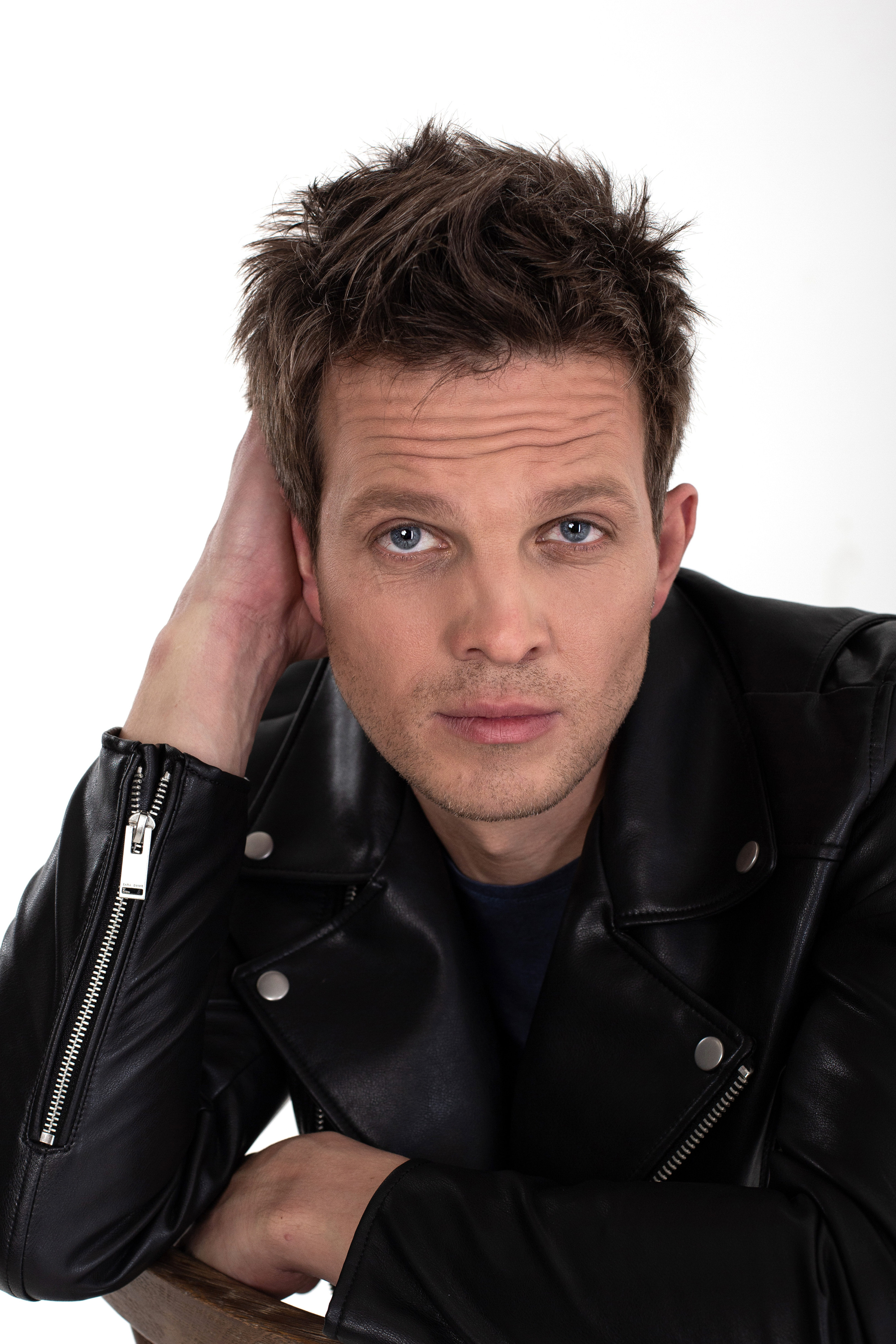 Модельные тесты. Свадебный и семейный фотограф