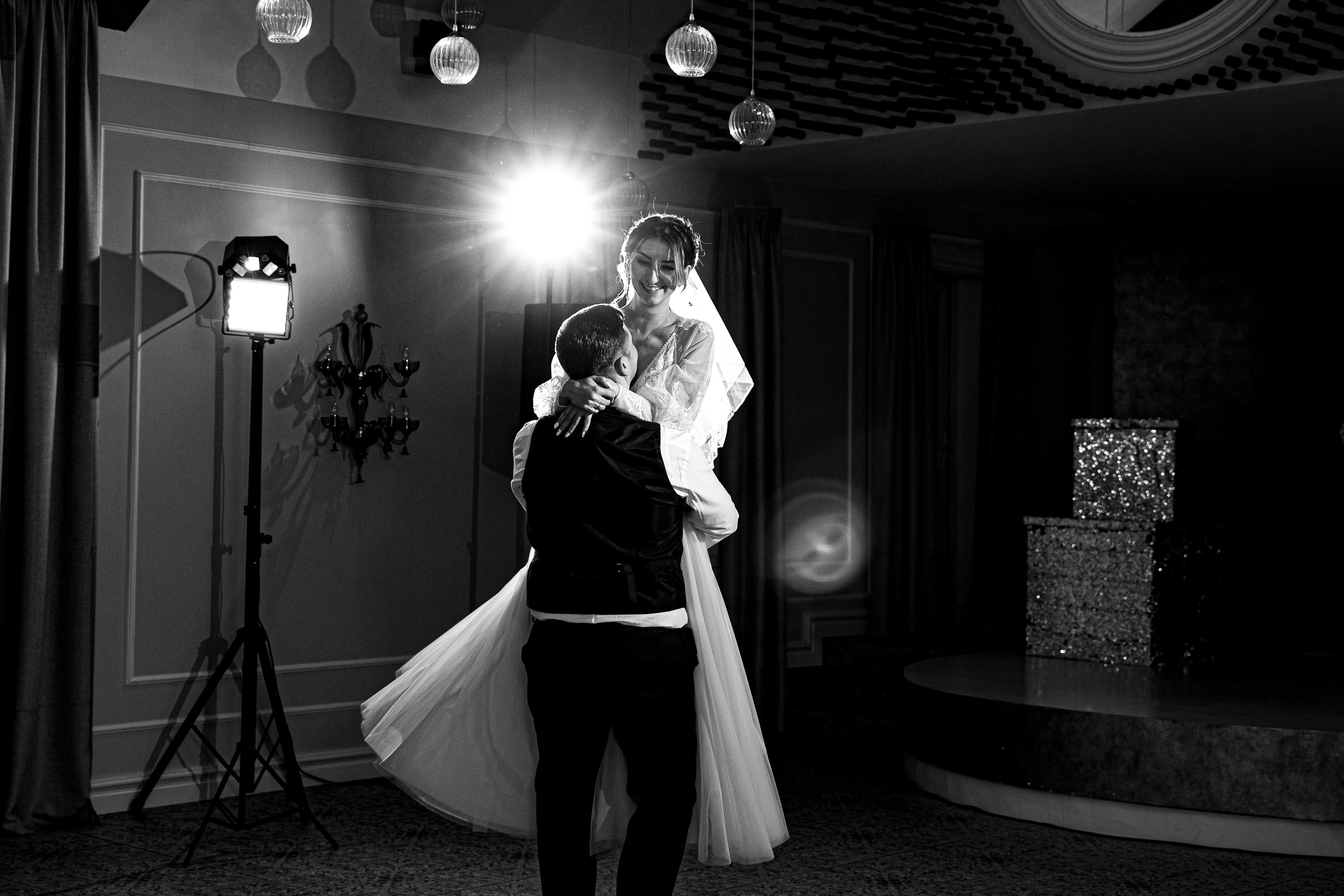 Николай и Виктория. Свадебный и семейный фотограф