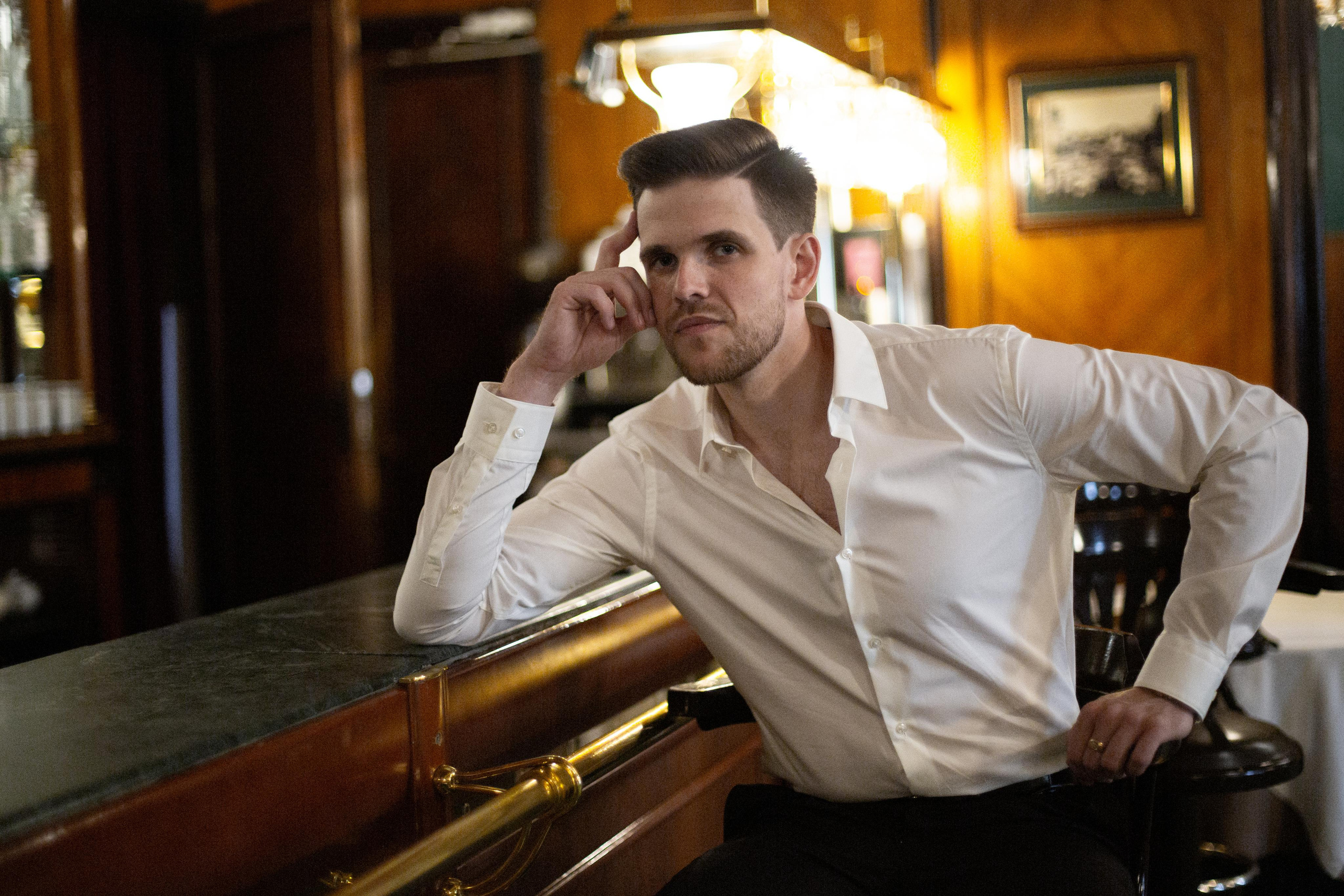 Влад и Маша. Свадебный и семейный фотограф