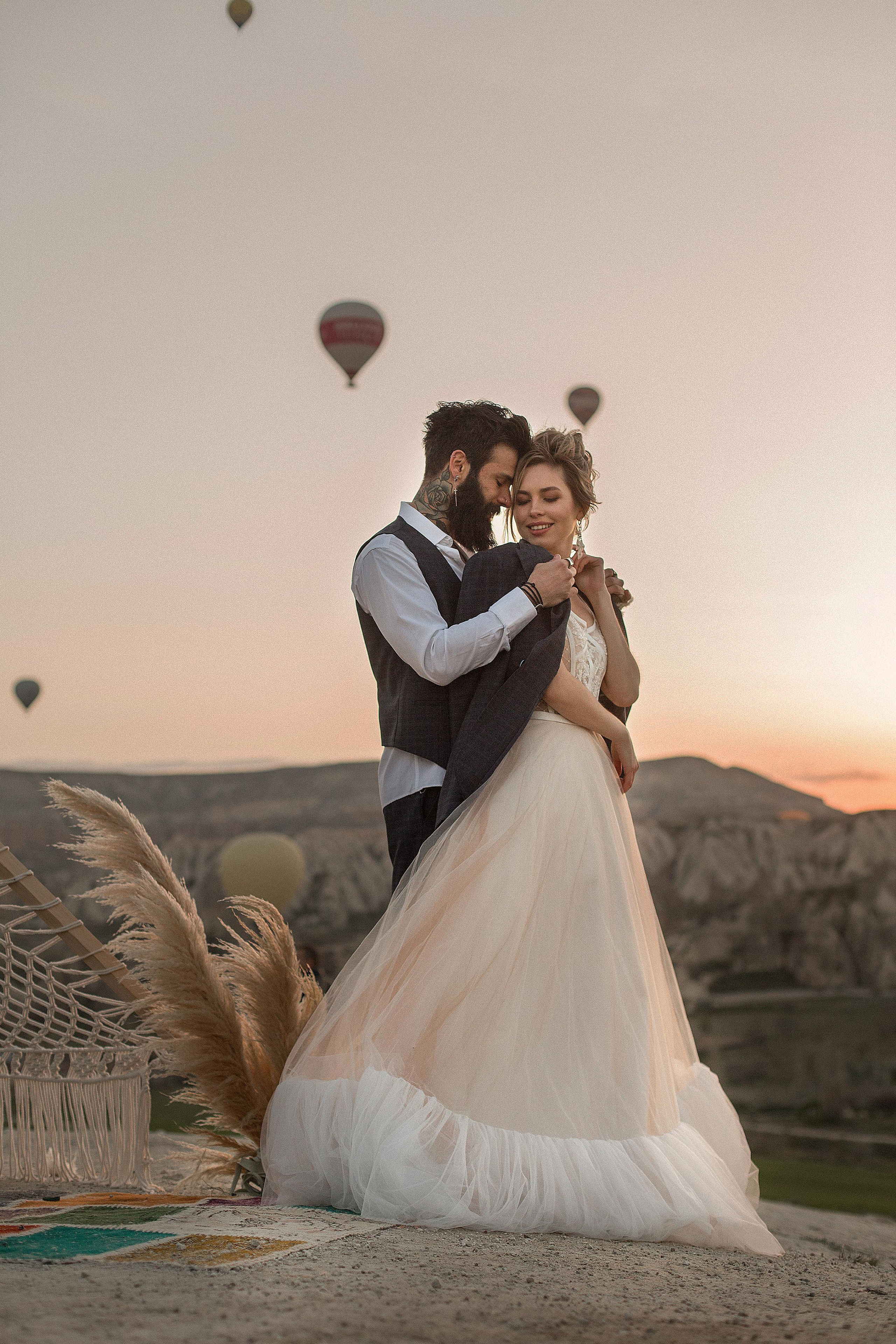 Али и Виктория. Свадебный и семейный фотограф