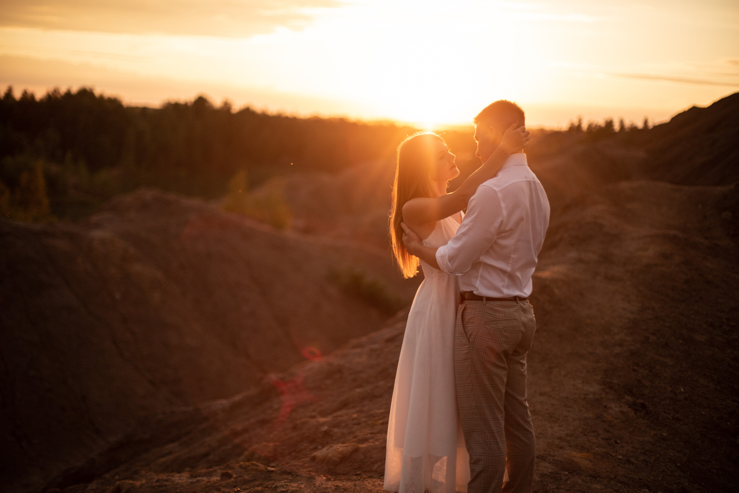 Кирилл и Настя. Свадебный и семейный фотограф