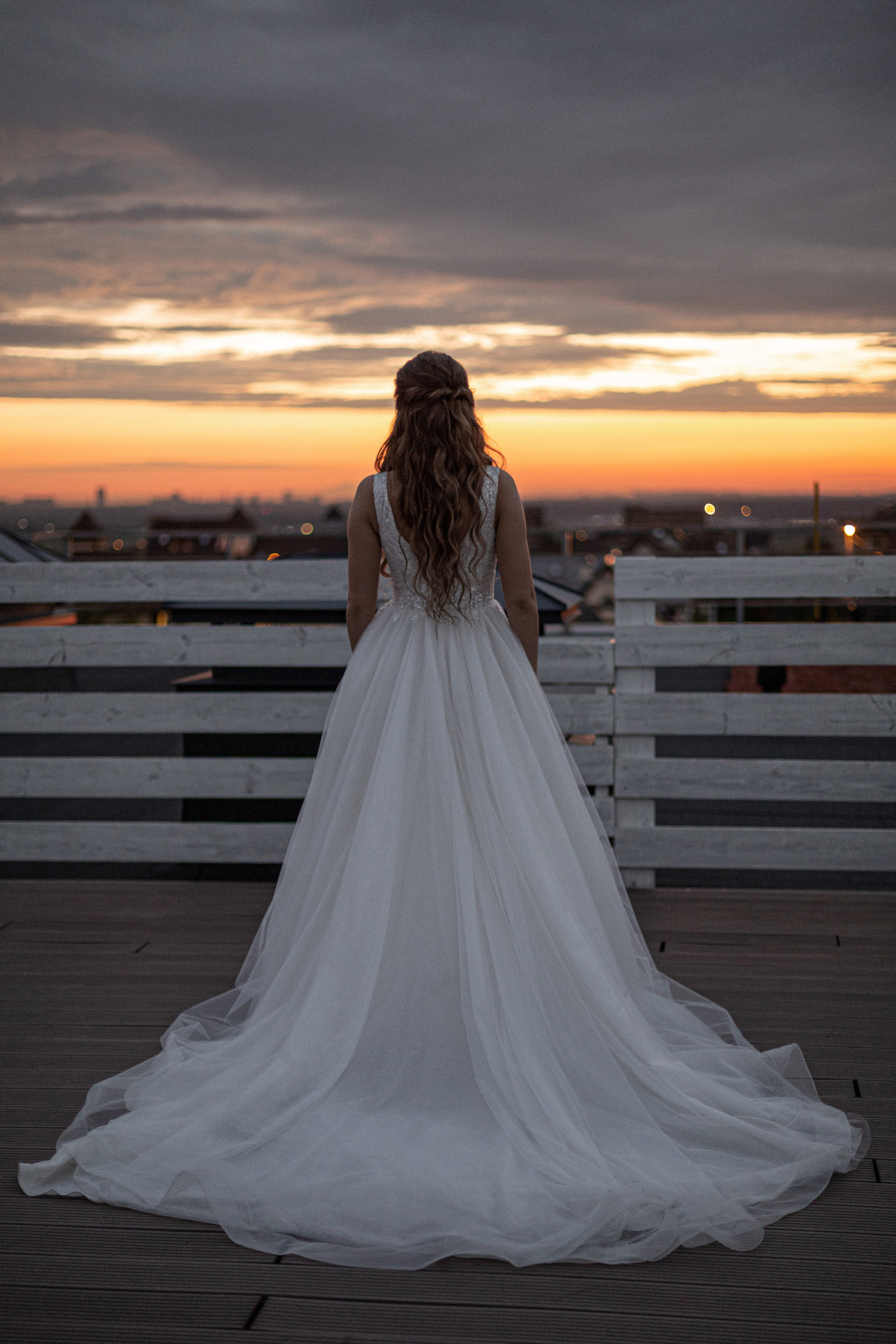 Олег и Вероника. Свадебный и семейный фотограф