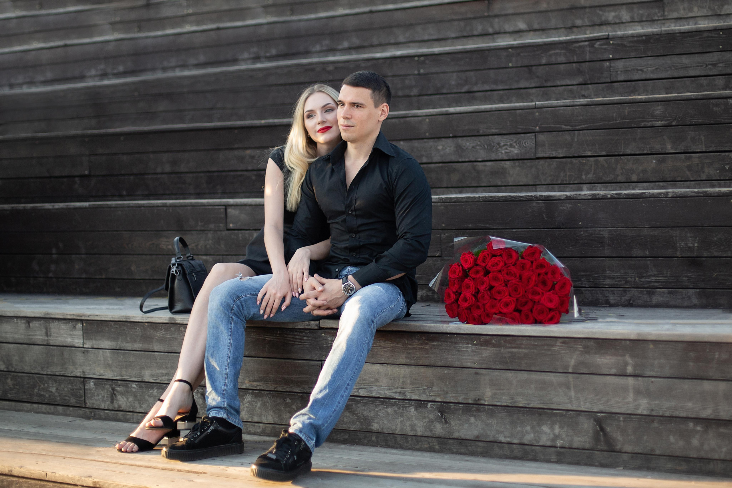 Предложение. Свадебный и семейный фотограф