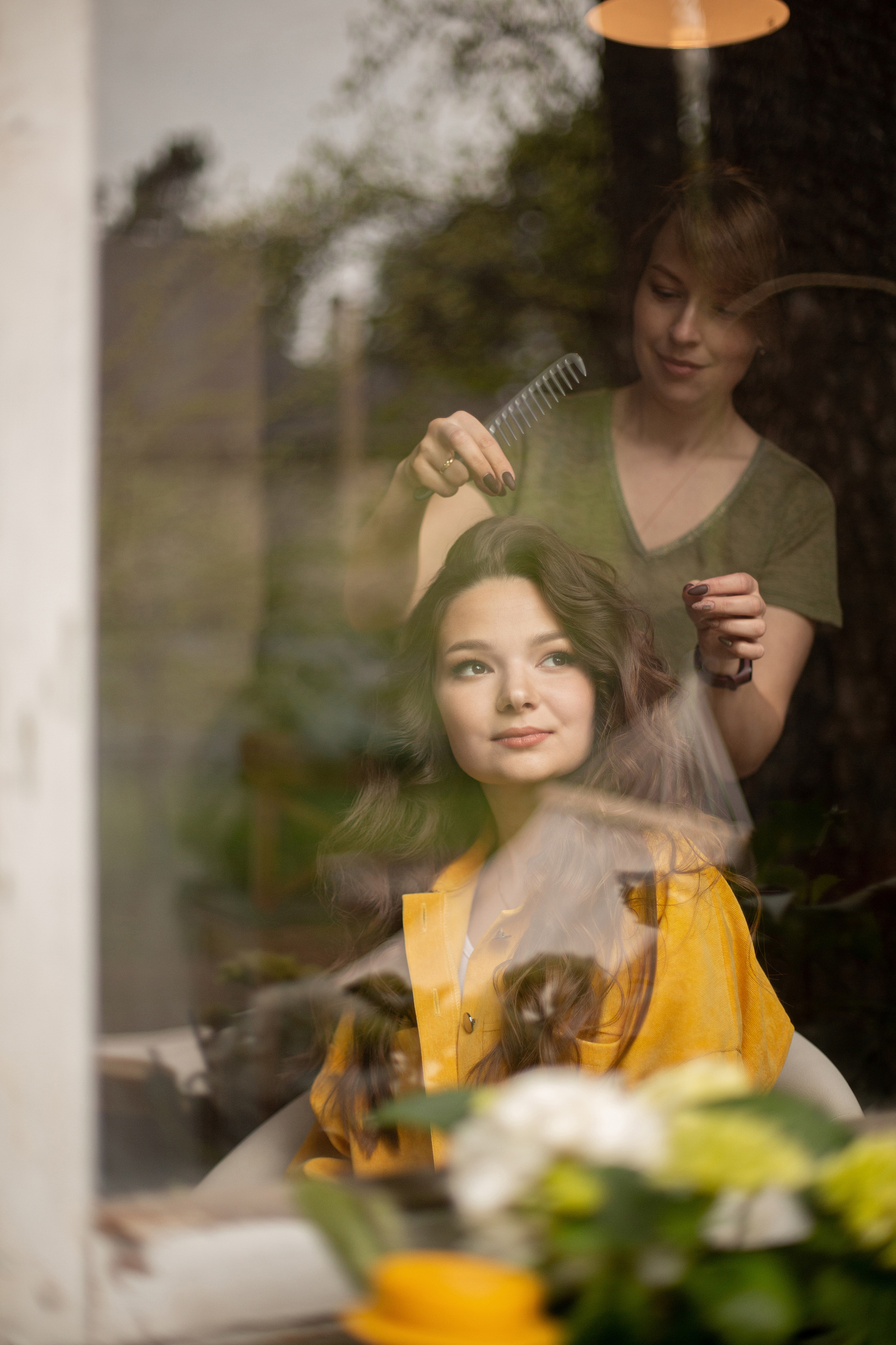 Пчеловод. Свадебный и семейный фотограф