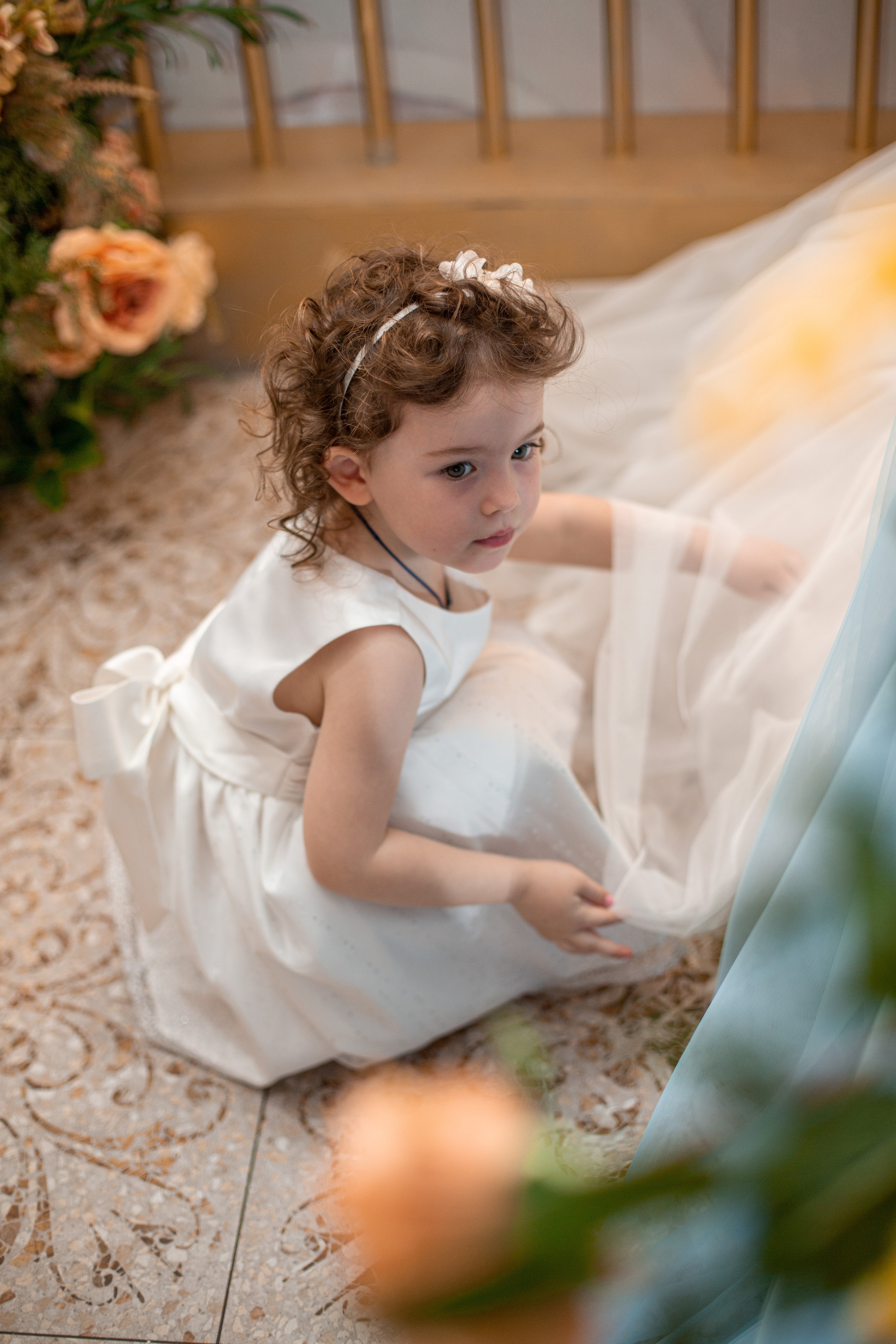 Николай и Виктория. Свадебный и семейный фотограф