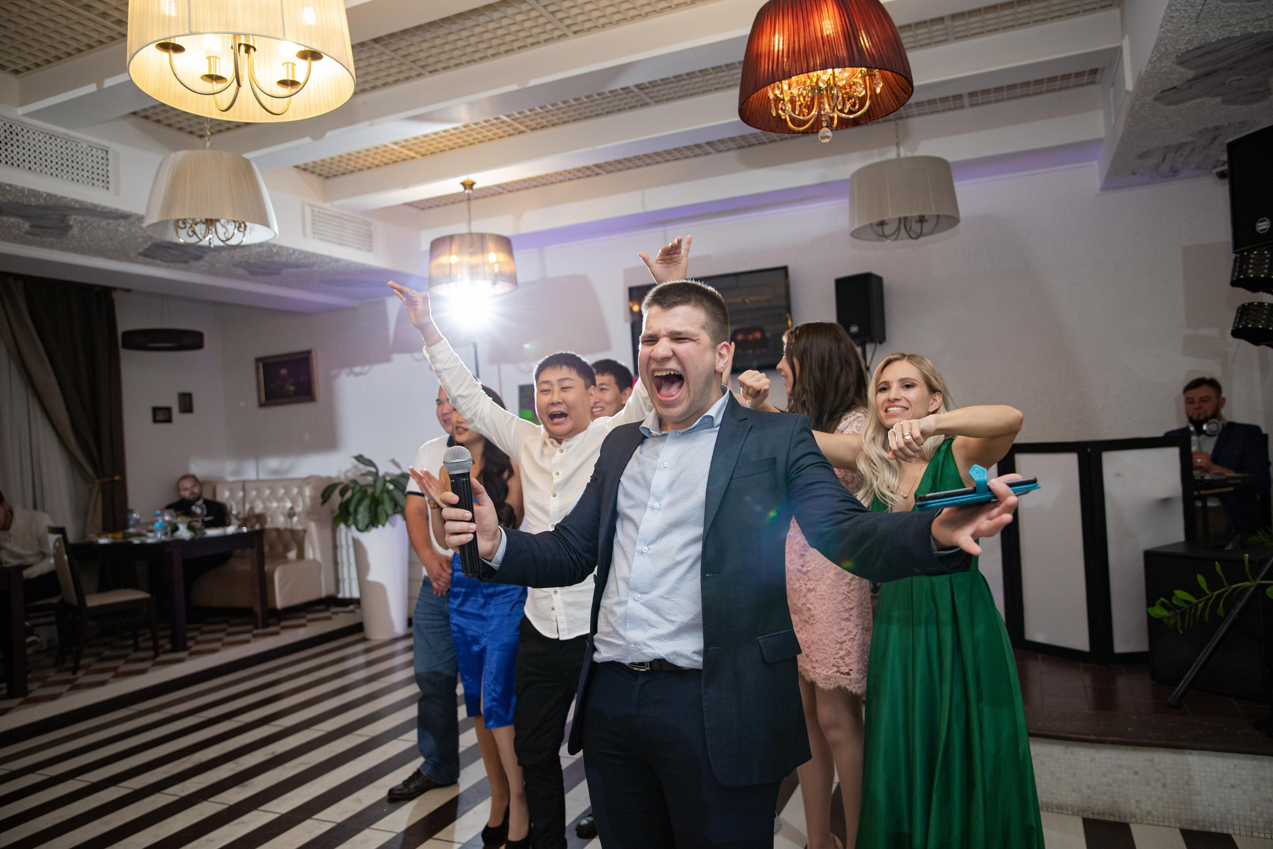 Гена и Айнара. Свадебный и семейный фотограф