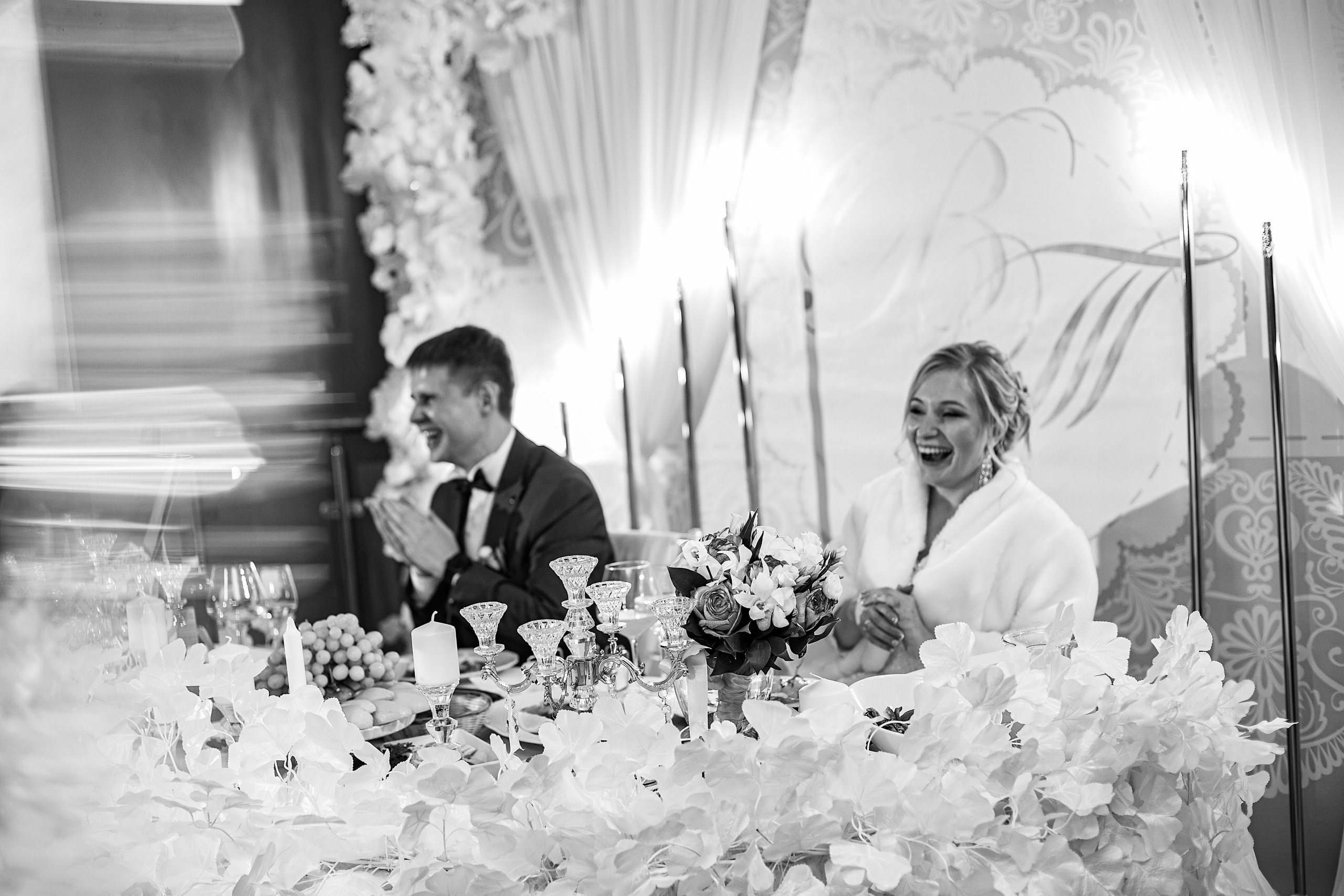 Володя и Таня. Свадебный и семейный фотограф