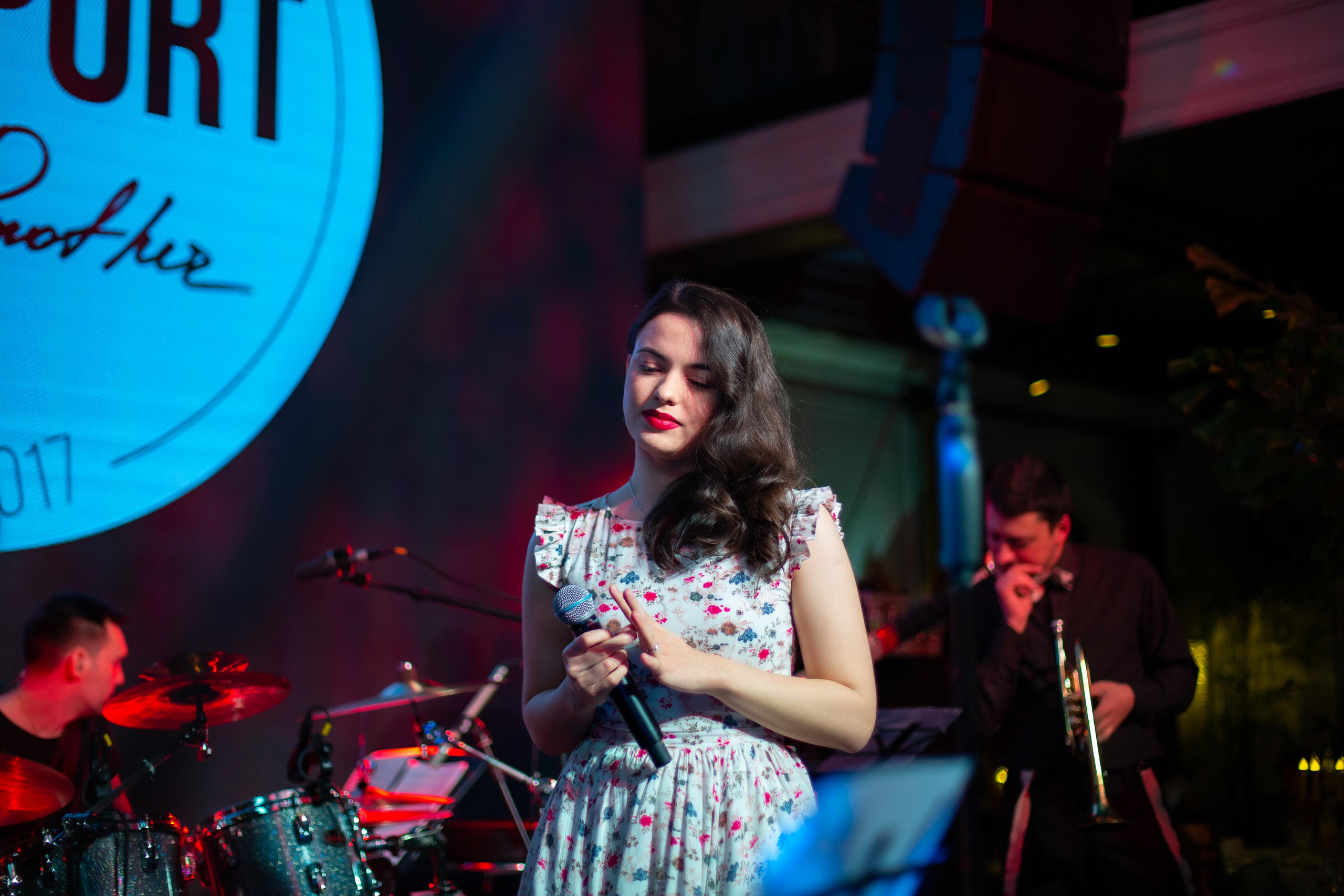 JAZZPORT april. Свадебный и семейный фотограф