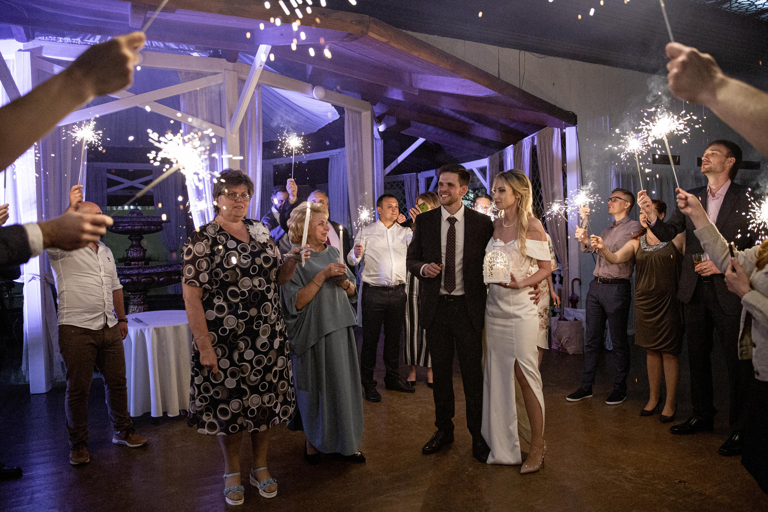 Влад и Маша. Свадебный и семейный фотограф