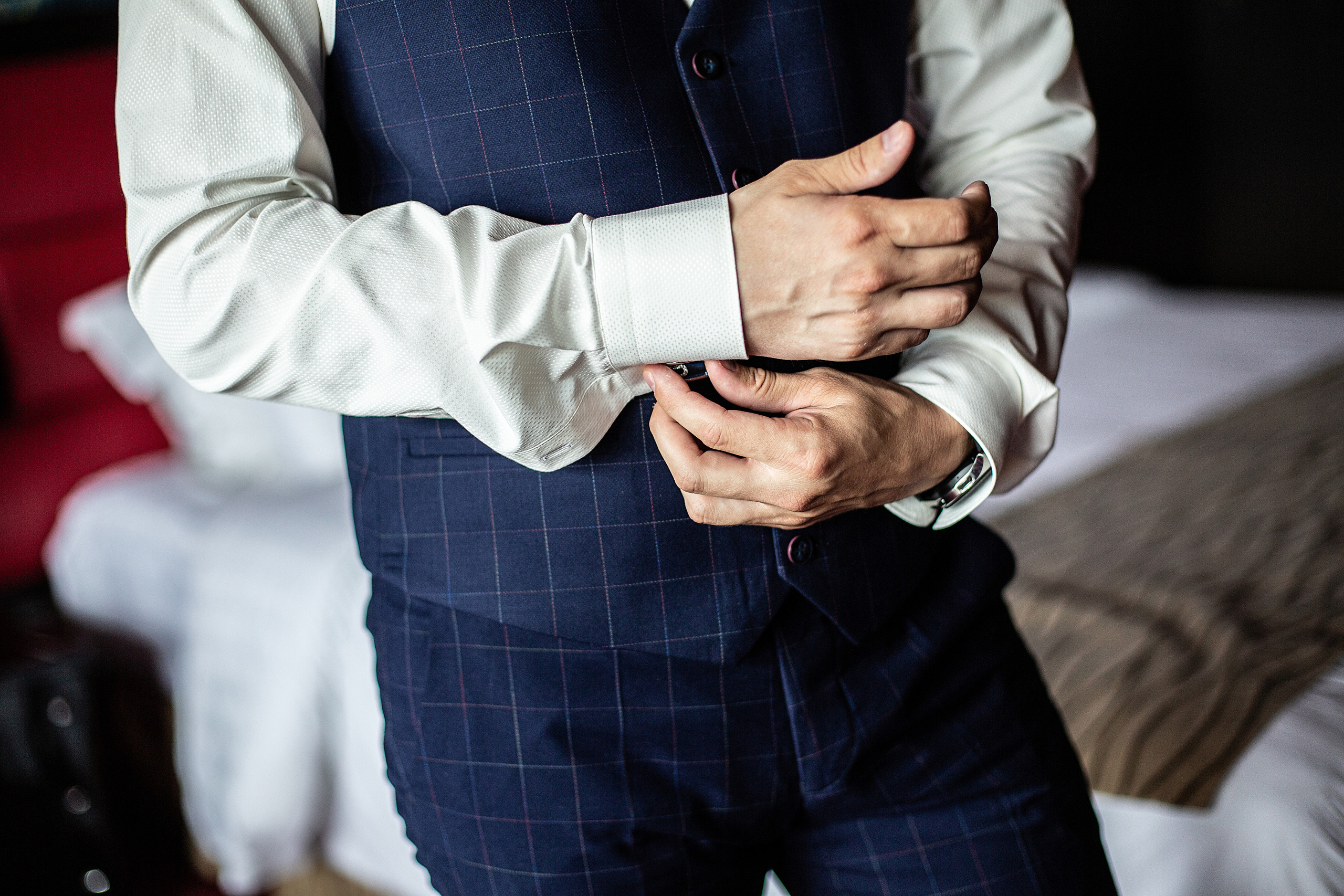 Олег и Вероника. Свадебный и семейный фотограф