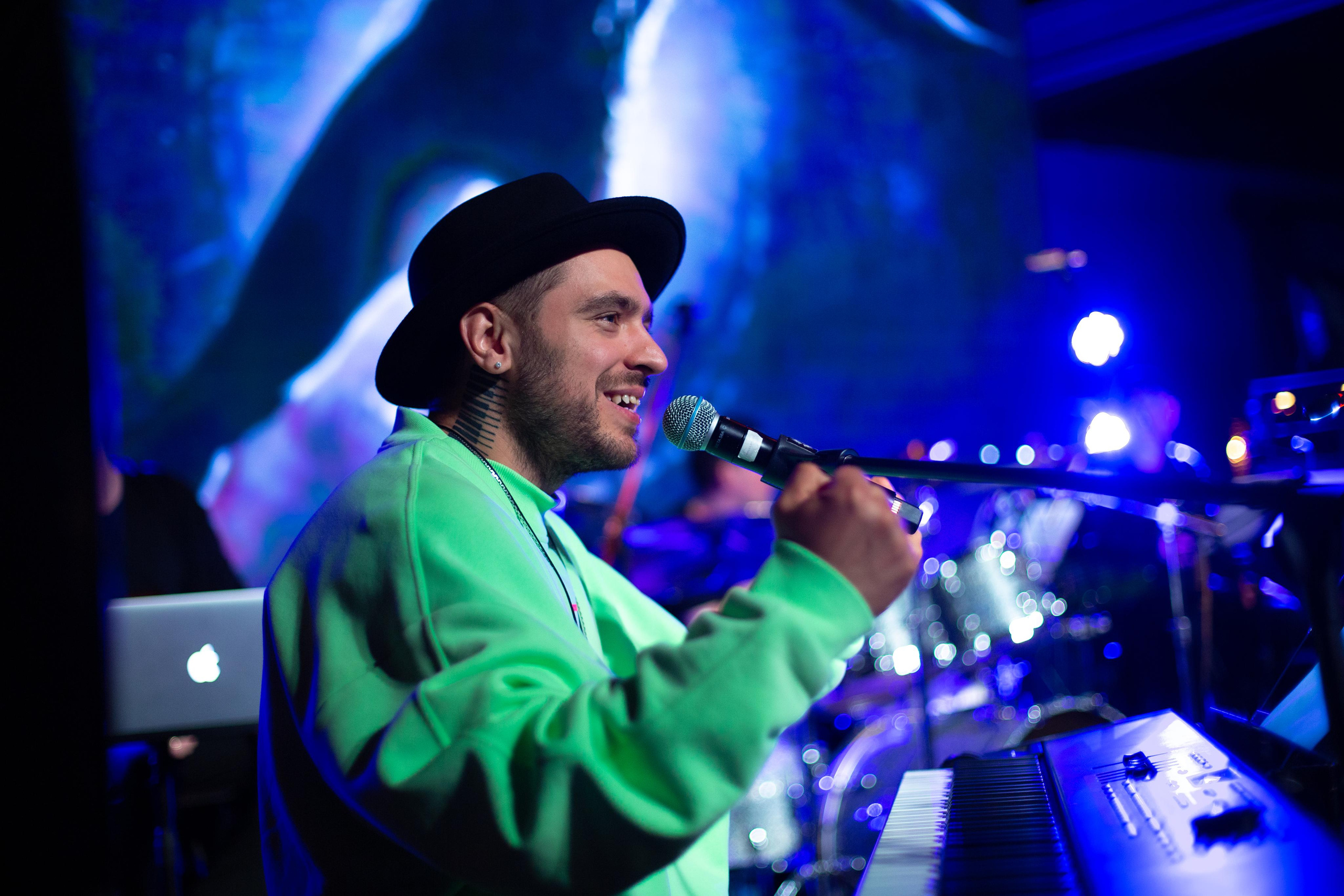 JAZZPORT June. Свадебный и семейный фотограф