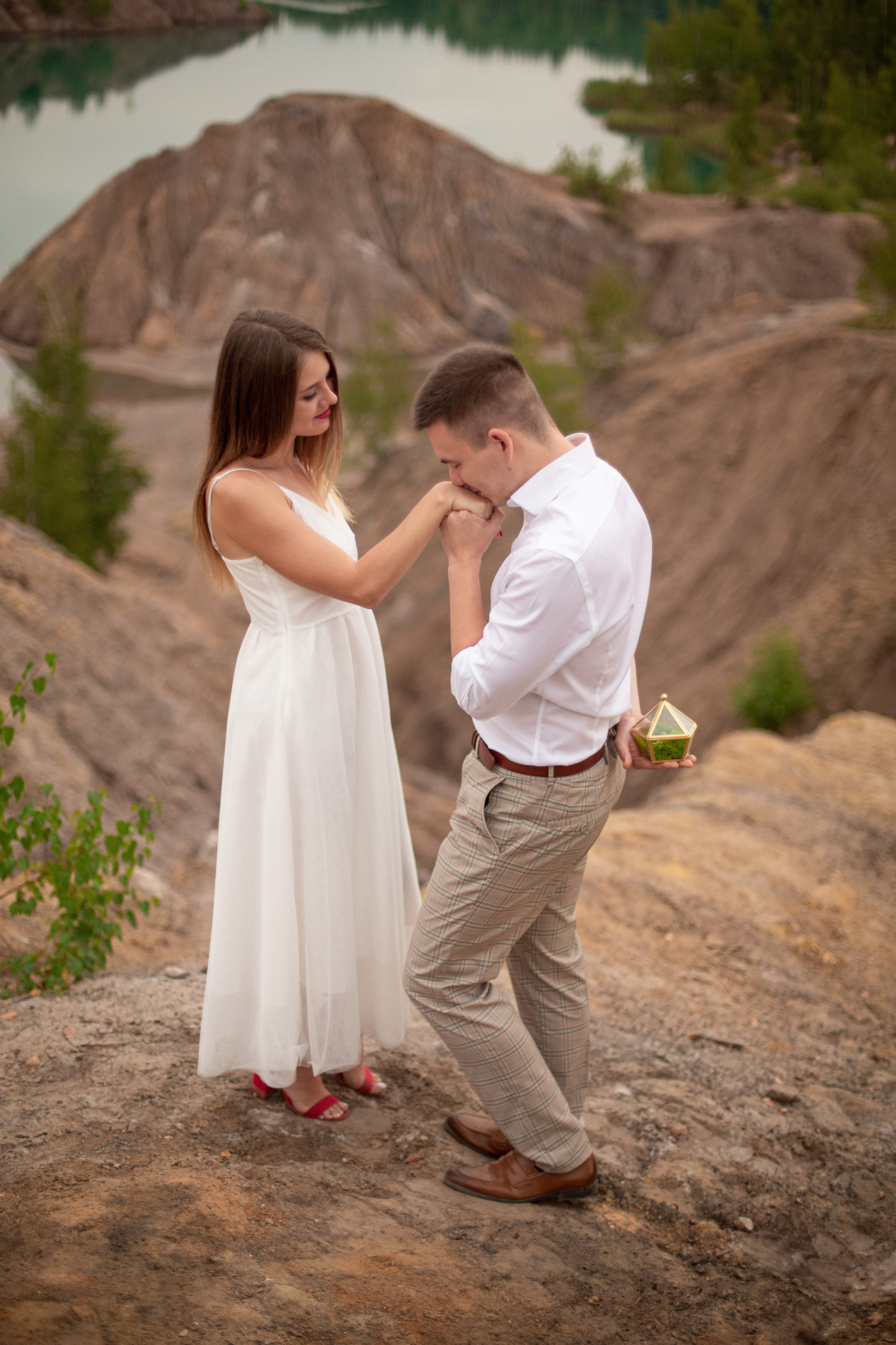 Кирилл и Настя. Свадебный и семейный фотограф