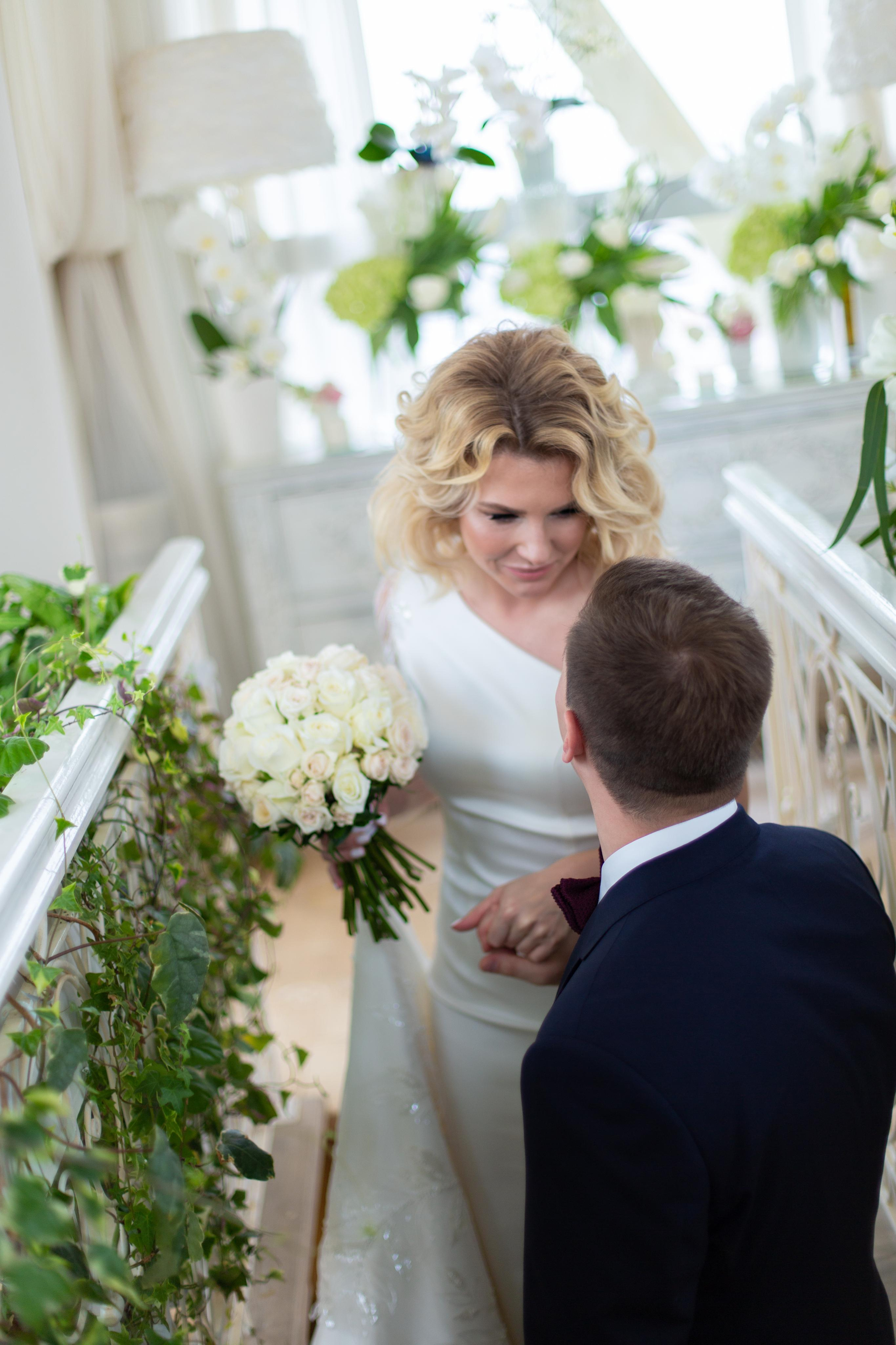 Никита и Жанна. Свадебный и семейный фотограф