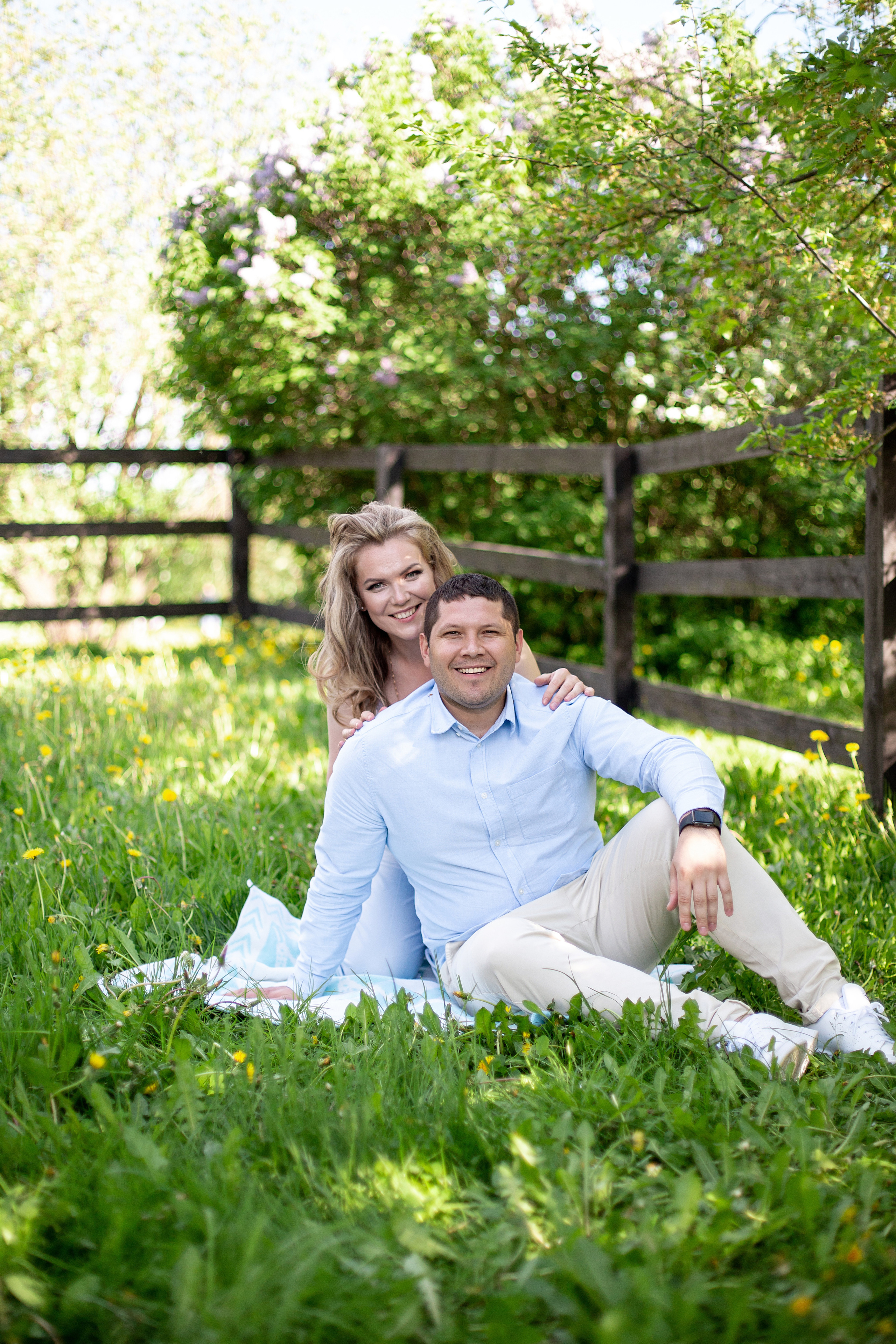 Годик. Свадебный и семейный фотограф