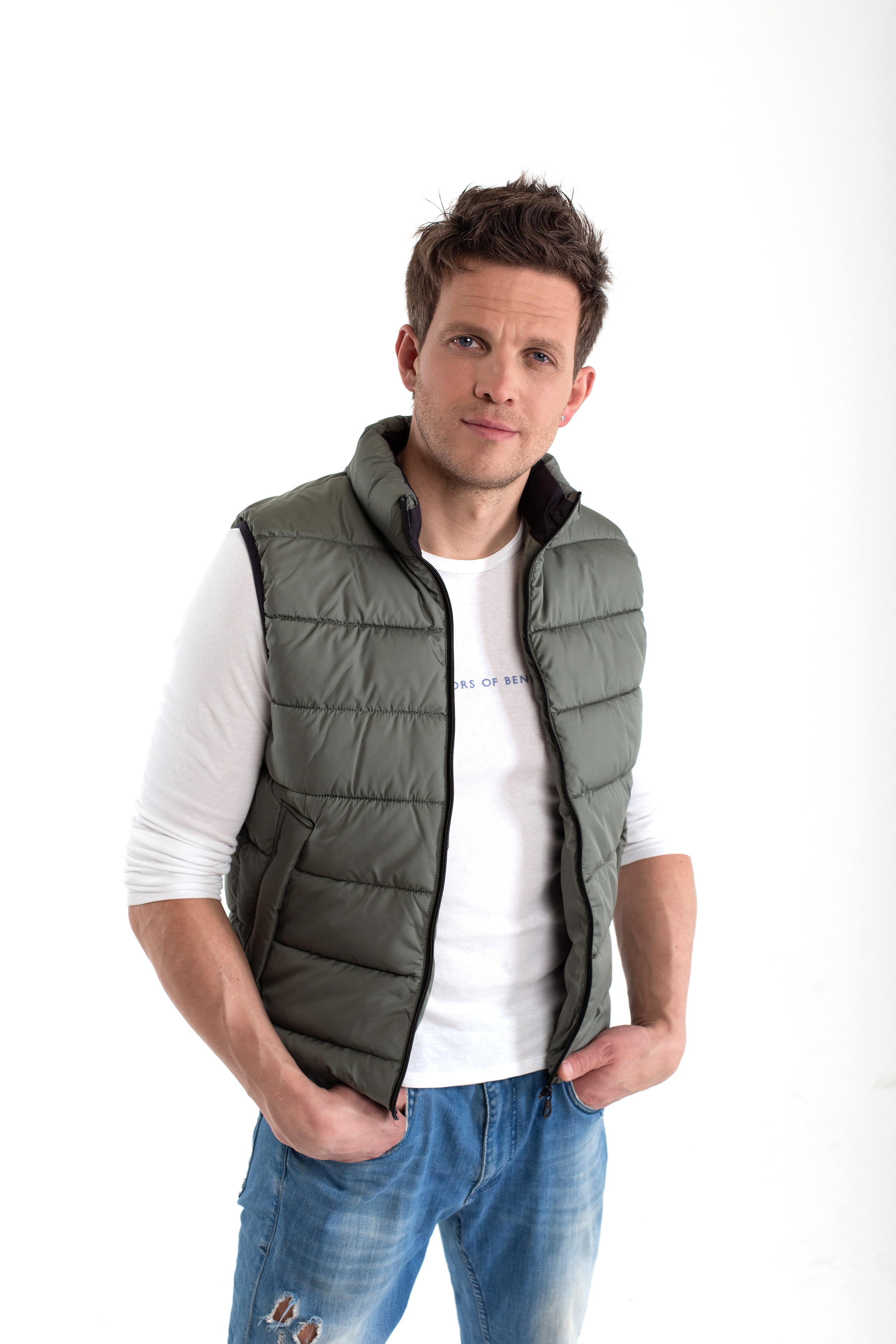 Модельные тесты. Свадебный и семейный фотограф