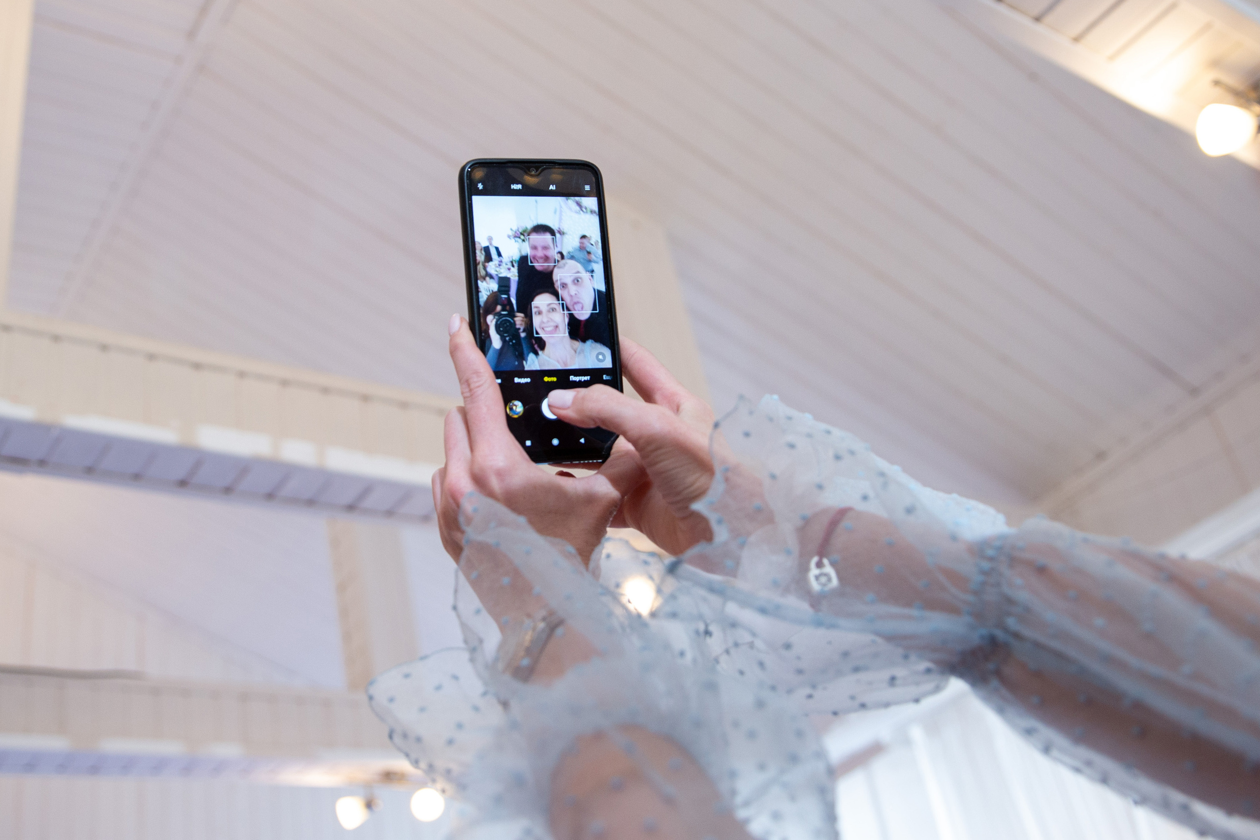 Олег и Оксана. Свадебный и семейный фотограф