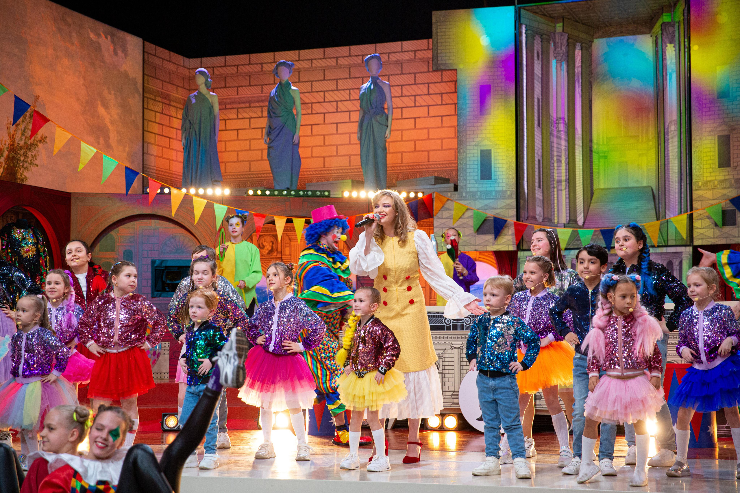 Модный приговор. Академия Утренняя Звезда. Свадебный и семейный фотограф