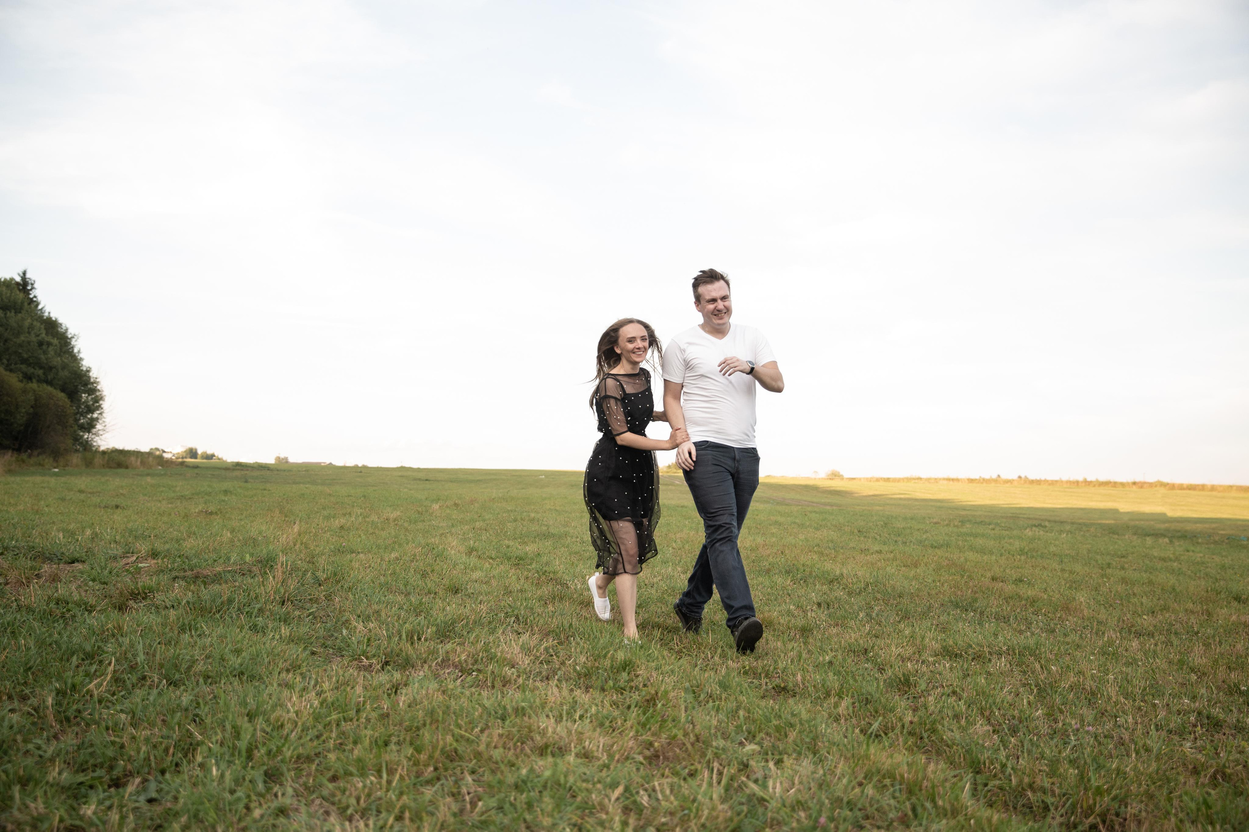 В поисках приключений. Свадебный и семейный фотограф