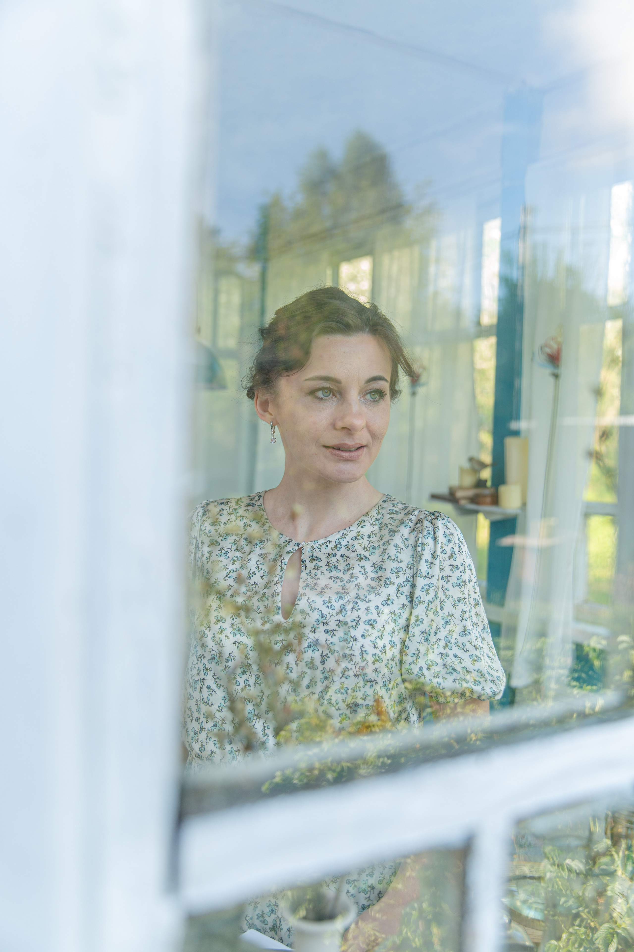 Веранда. Свадебный и семейный фотограф