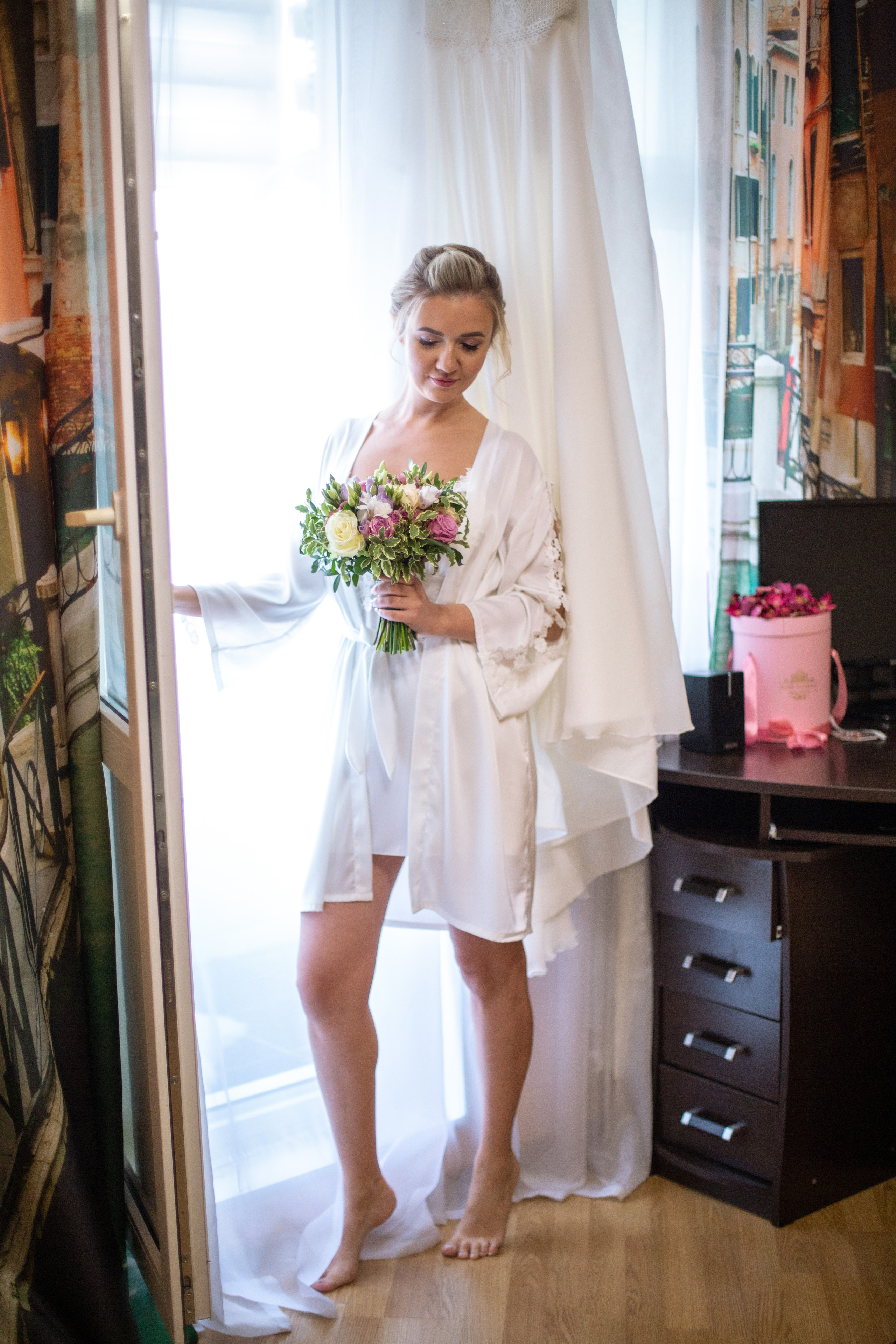 Олег и Оксана. Свадебный и семейный фотограф