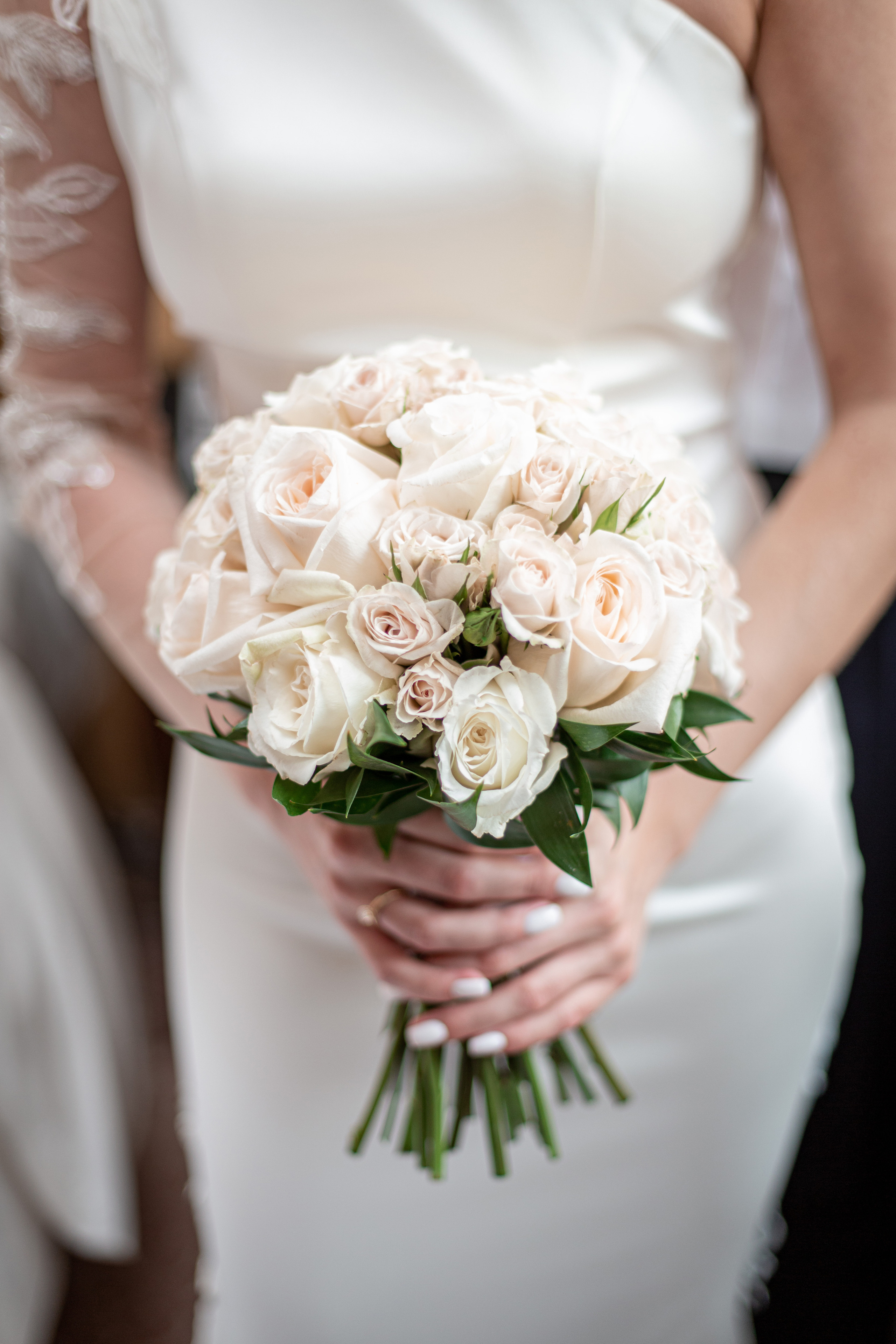 Никита и Жанна. Свадебный и семейный фотограф