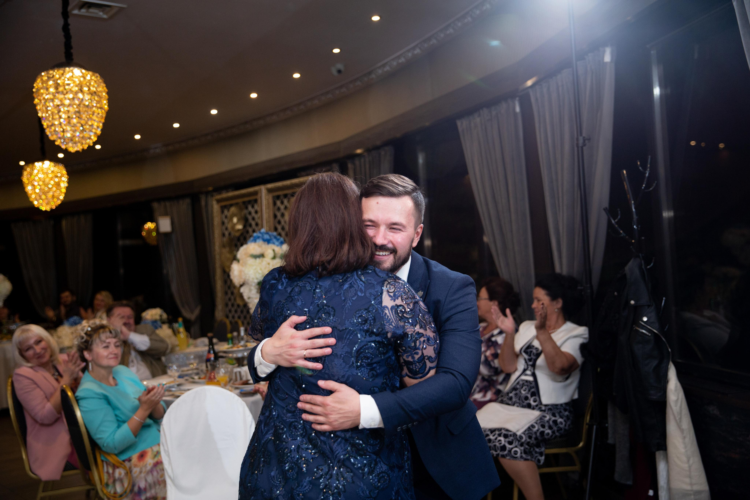 Леша и Света. Свадебный и семейный фотограф