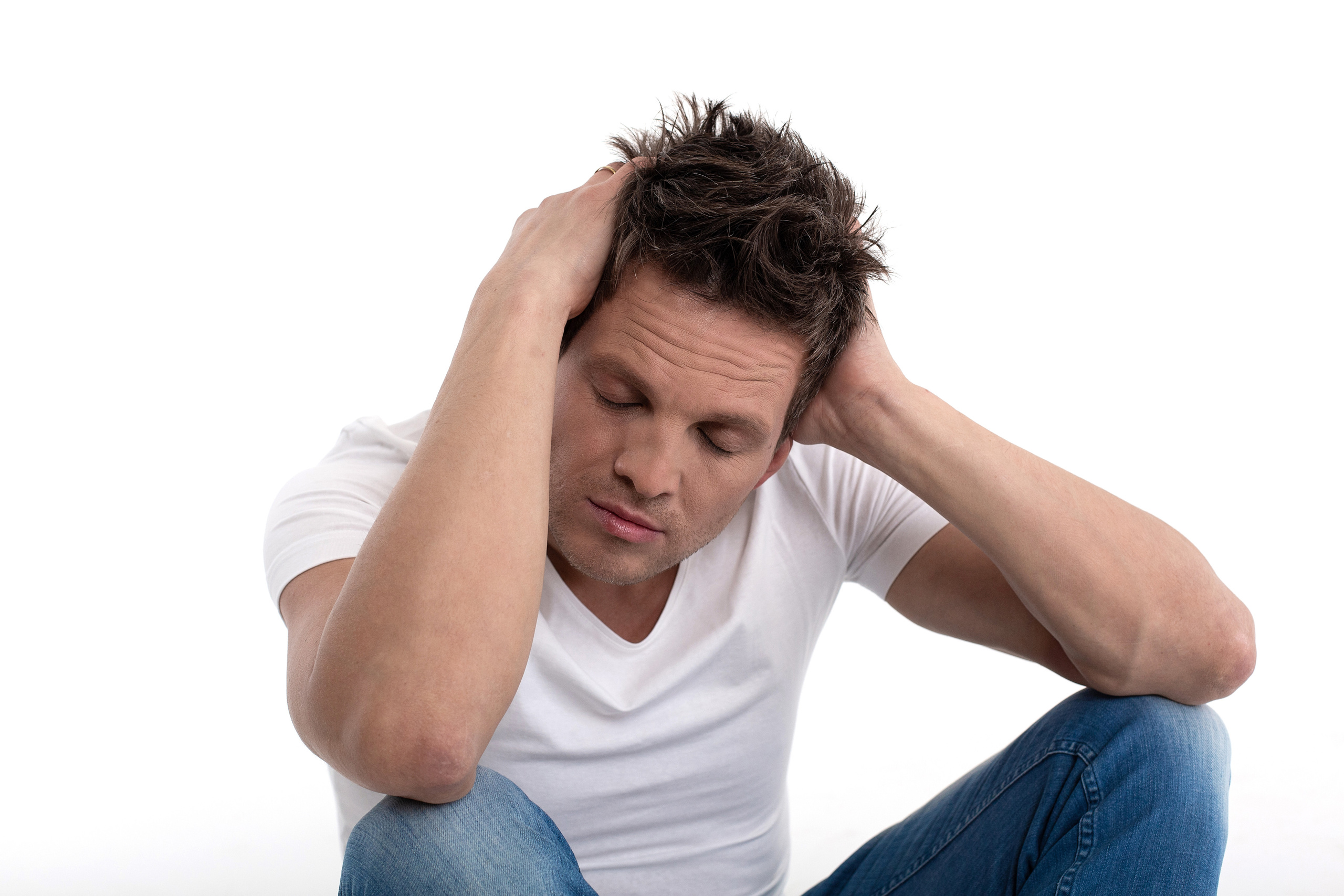 Модельные тесты. Свадебный и семейный фотограф