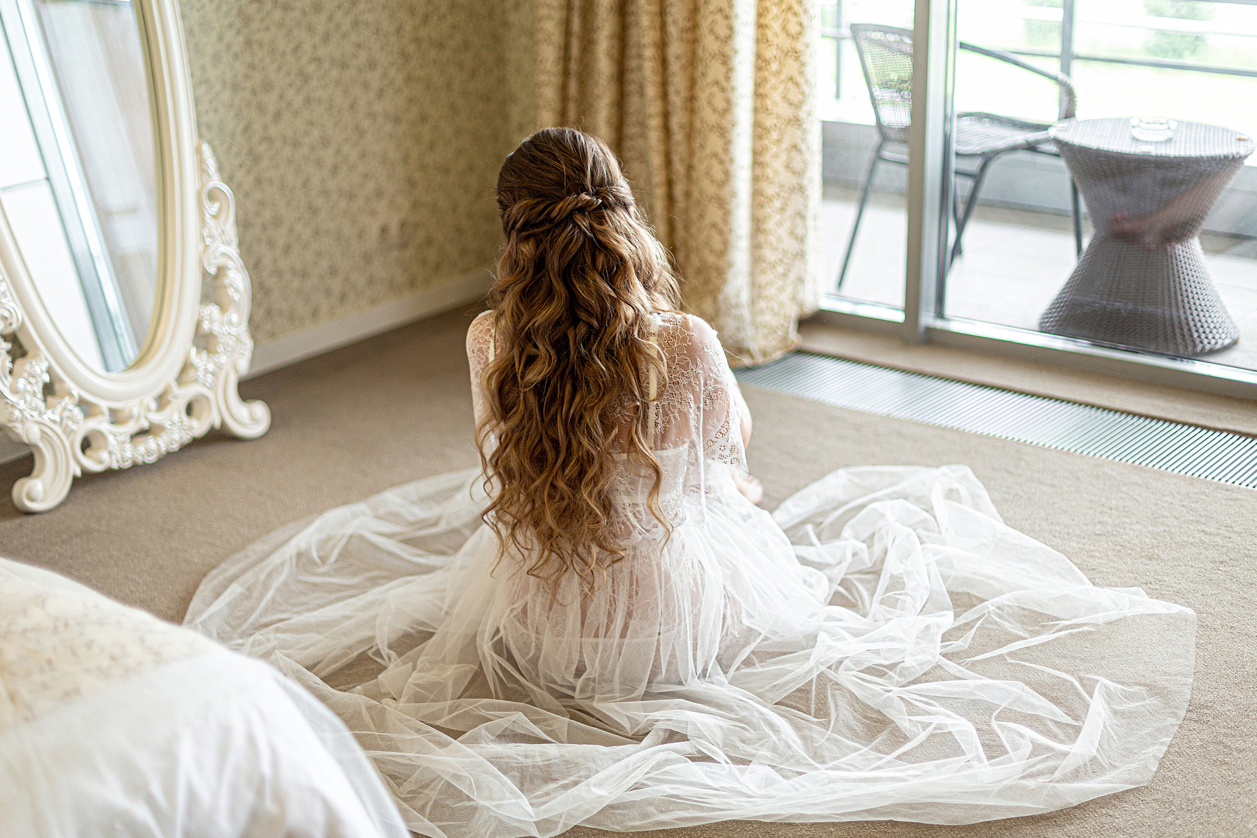 Олег и Вероника. Свадебный и семейный фотограф