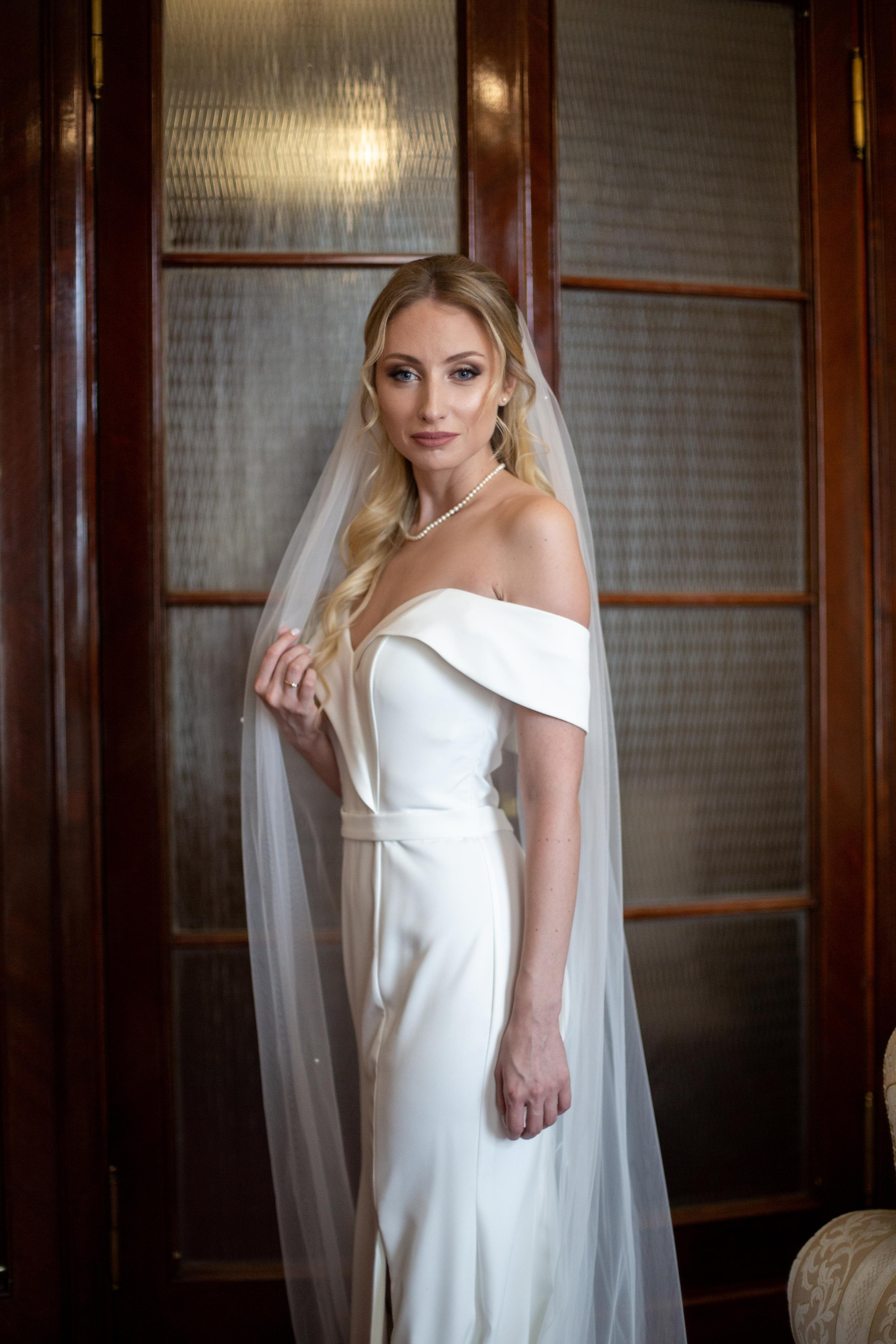 Влад и Маша. Свадебный и семейный фотограф