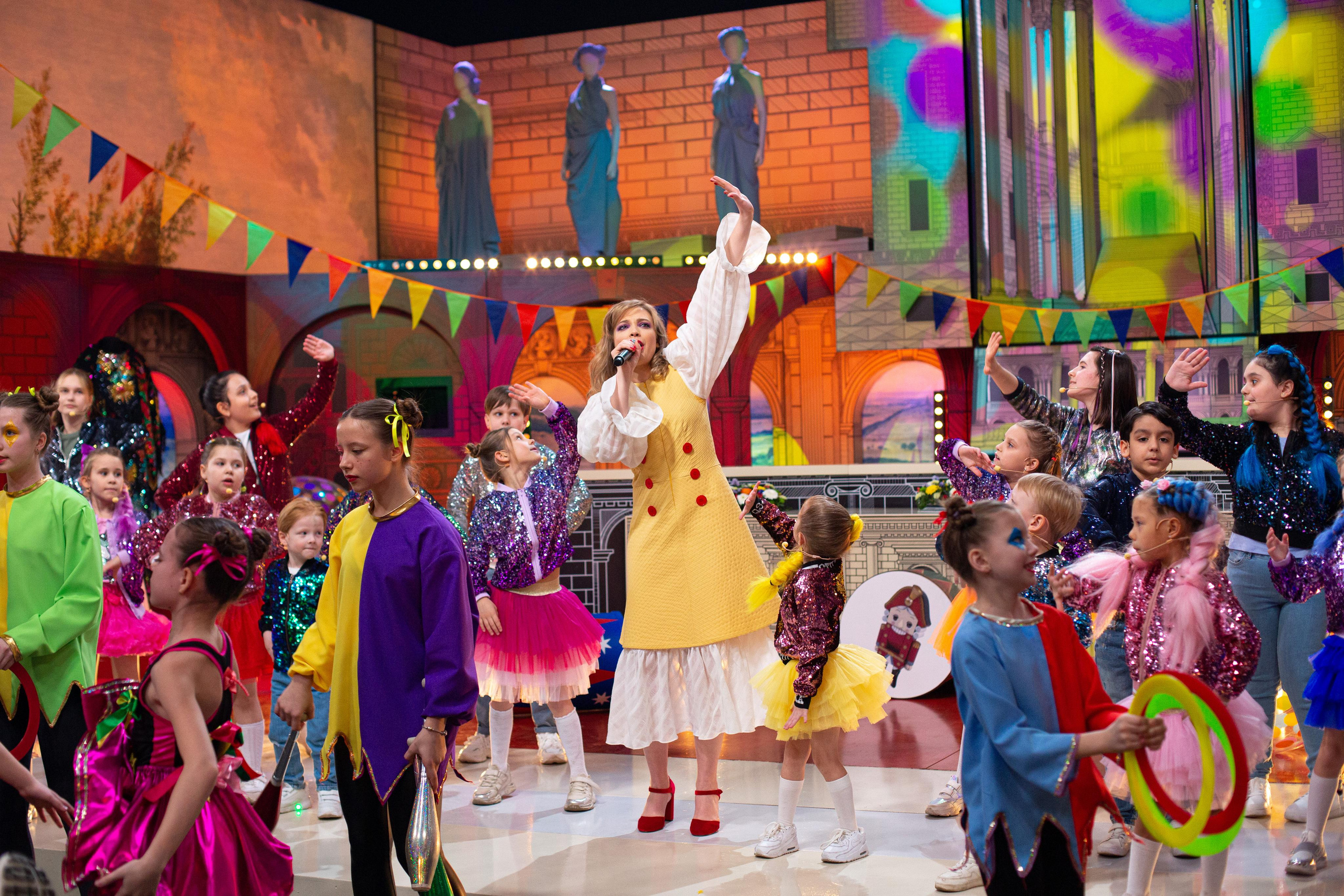 Модный приговор. Академия Утренняя Звезда. Свадебный и семейный фотограф