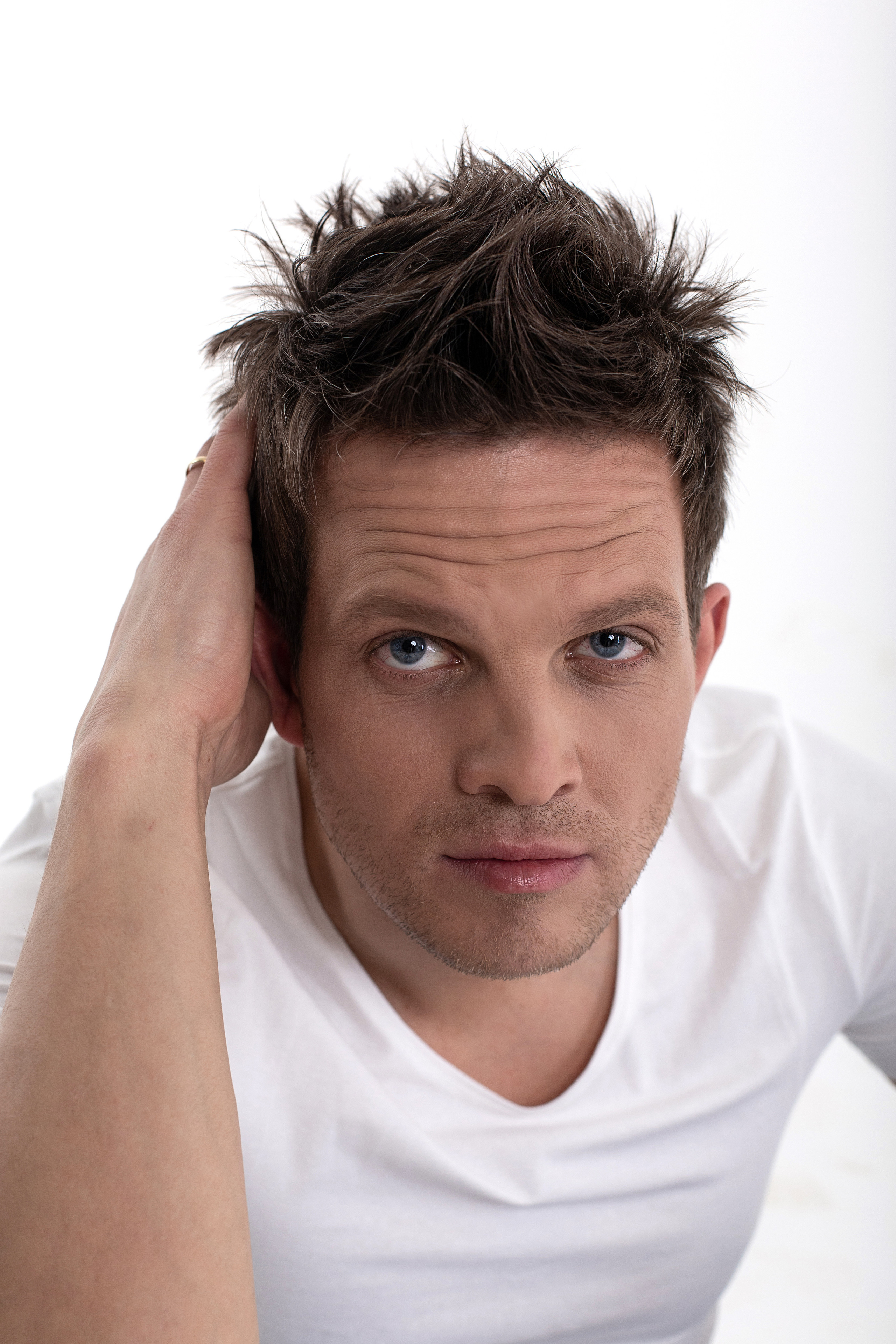 Модельные тесты. Свадебный и семейный фотограф