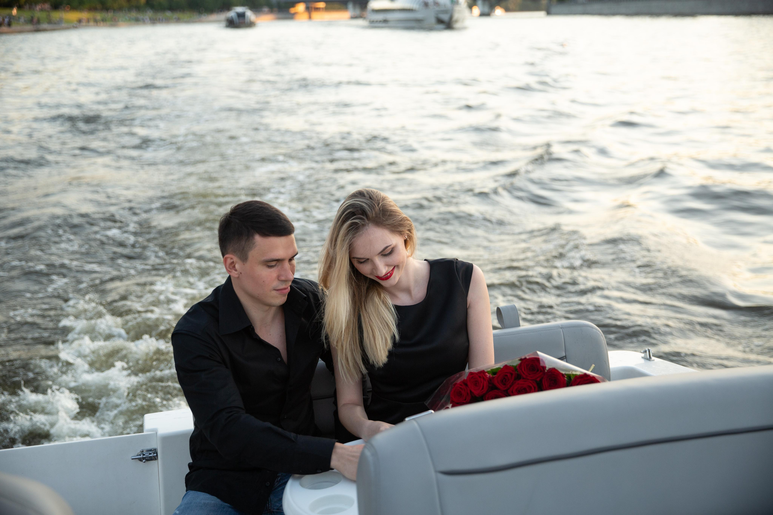 Предложение. Свадебный и семейный фотограф