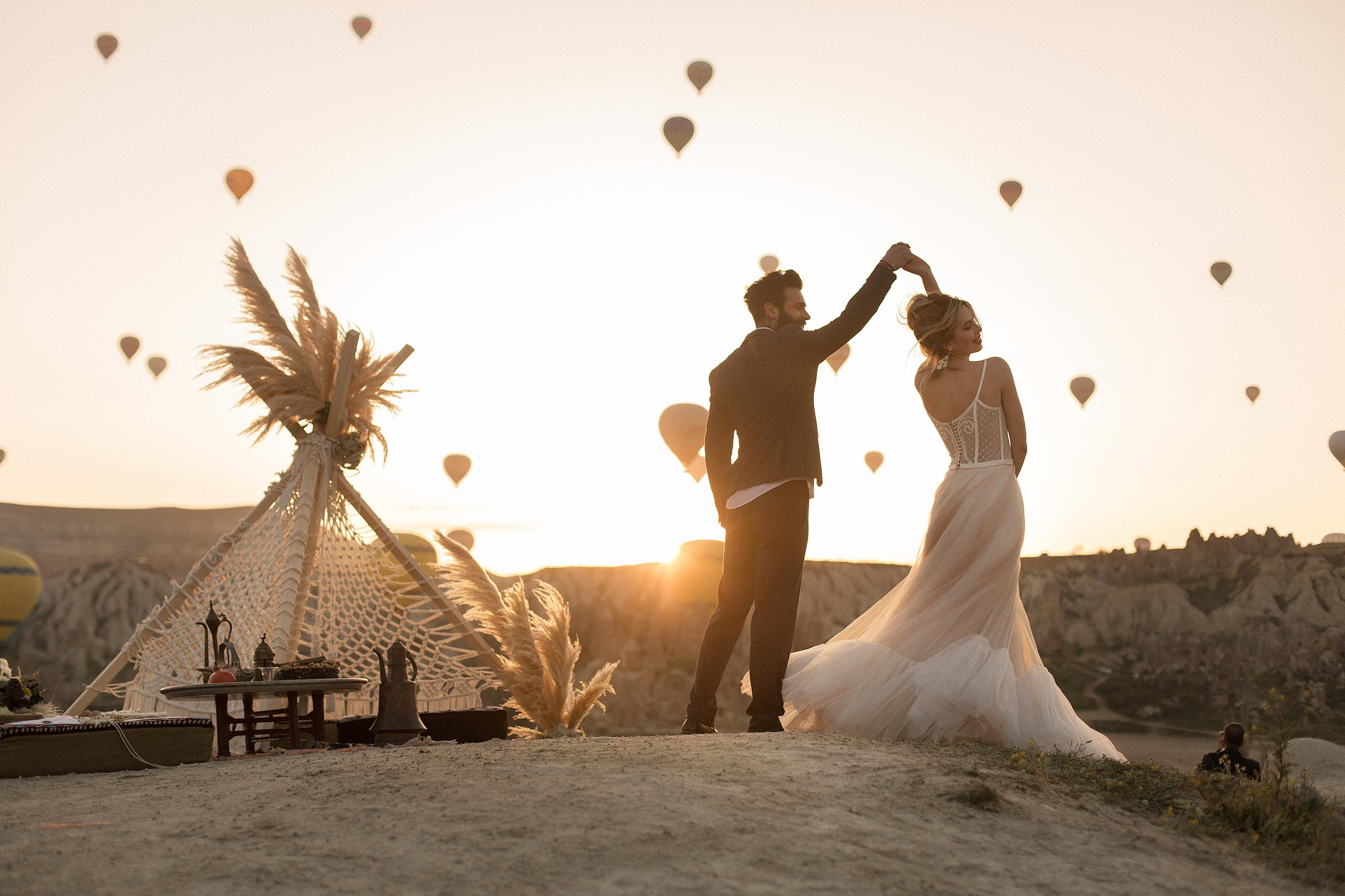 Али и Виктория. Свадебный и семейный фотограф