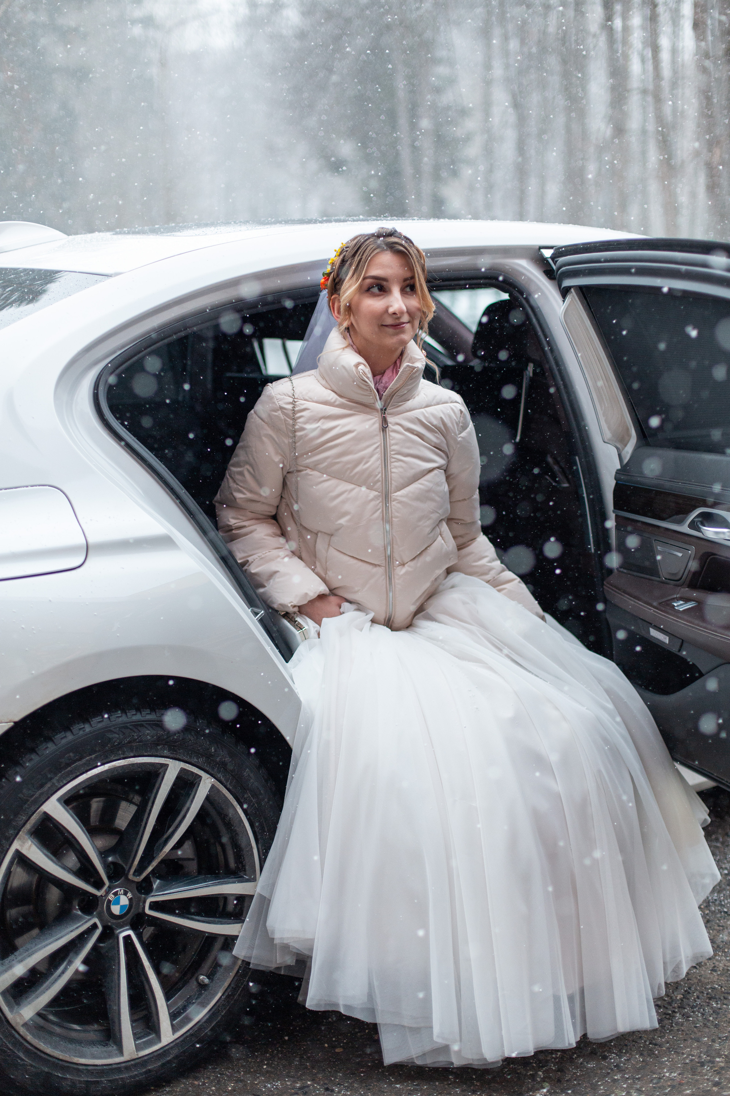 Николай и Виктория. Свадебный и семейный фотограф